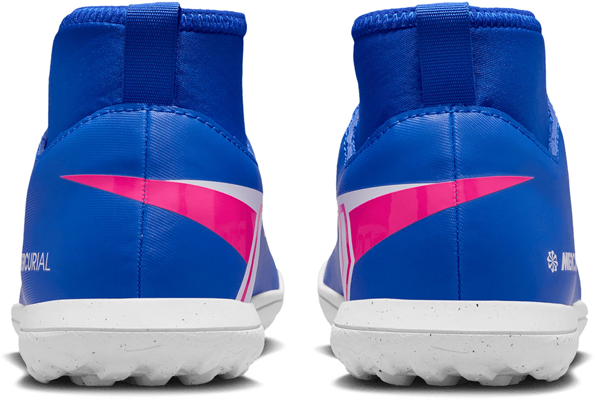 Nike Kids' Mercurial Superfly 10 Club Turf Soccer Cleats product image