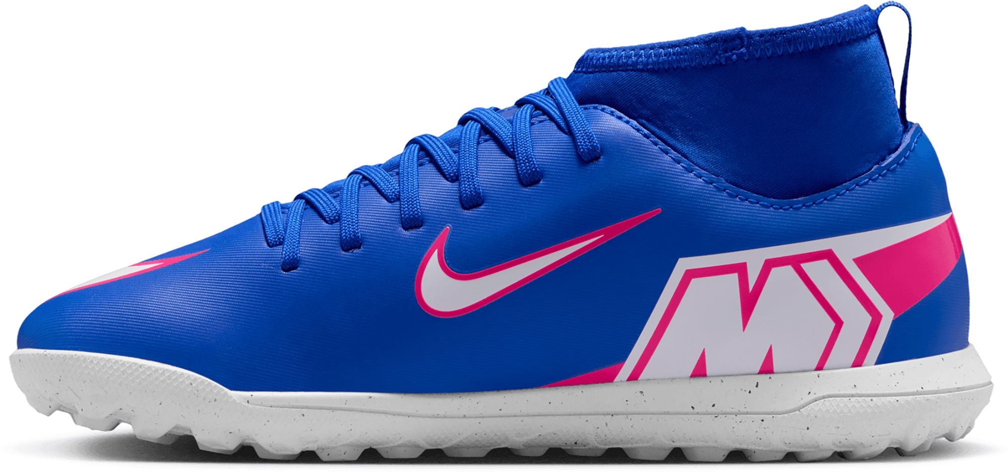 Nike Kids' Mercurial Superfly 10 Club Turf Soccer Cleats product image