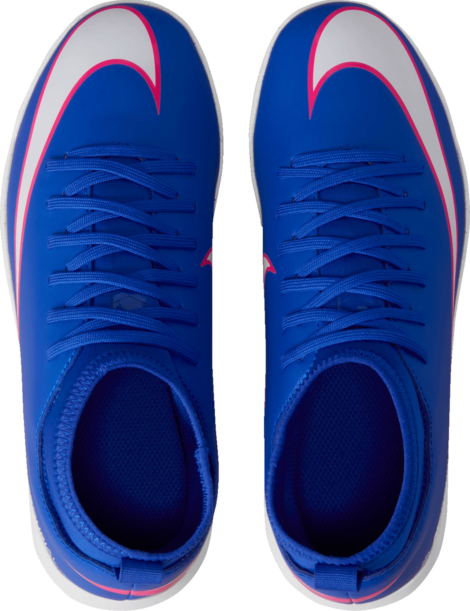 Nike Kids' Mercurial Superfly 10 Club Turf Soccer Cleats product image