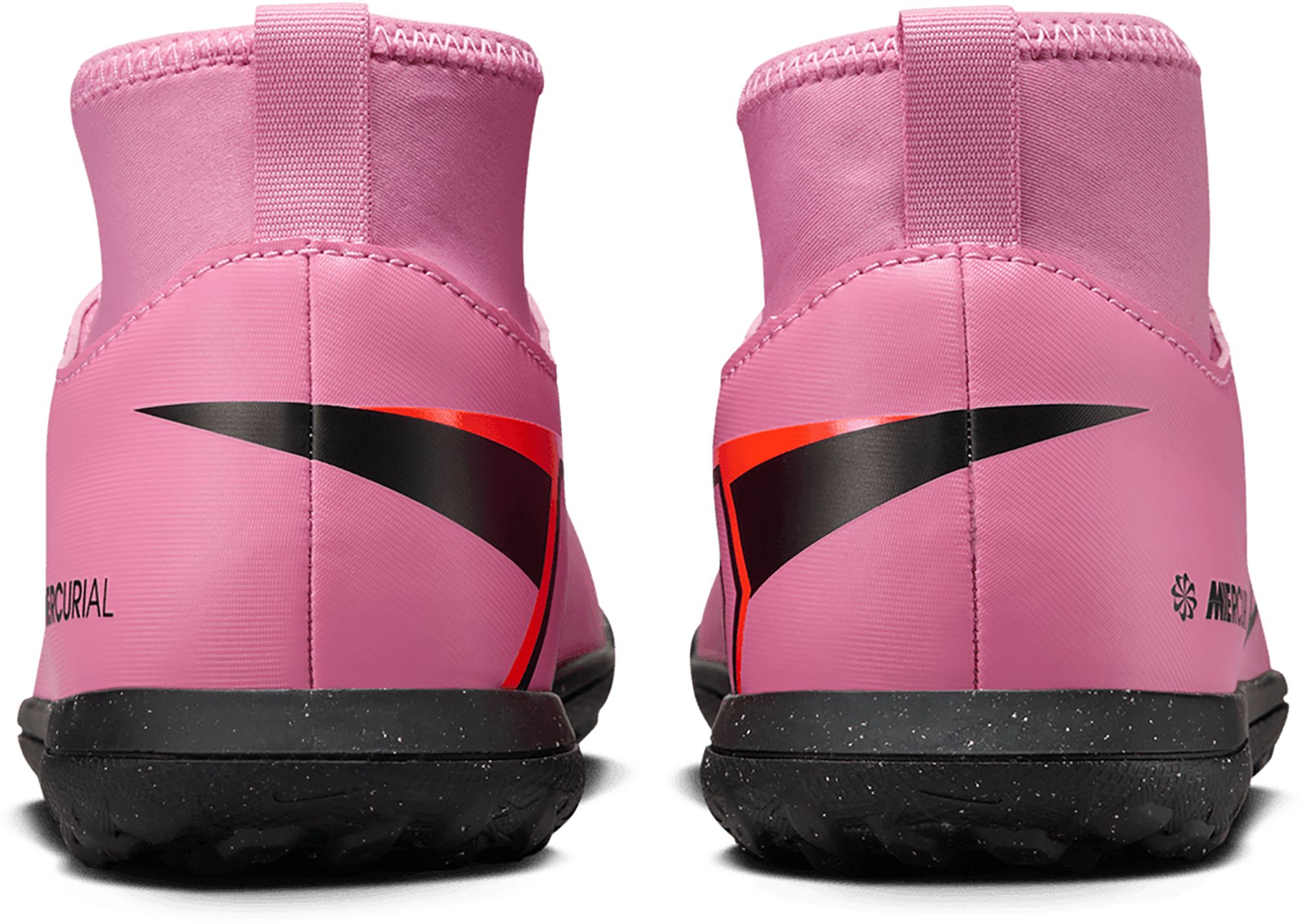 Nike Kids' Mercurial Superfly 10 Club Turf Soccer Cleats product image