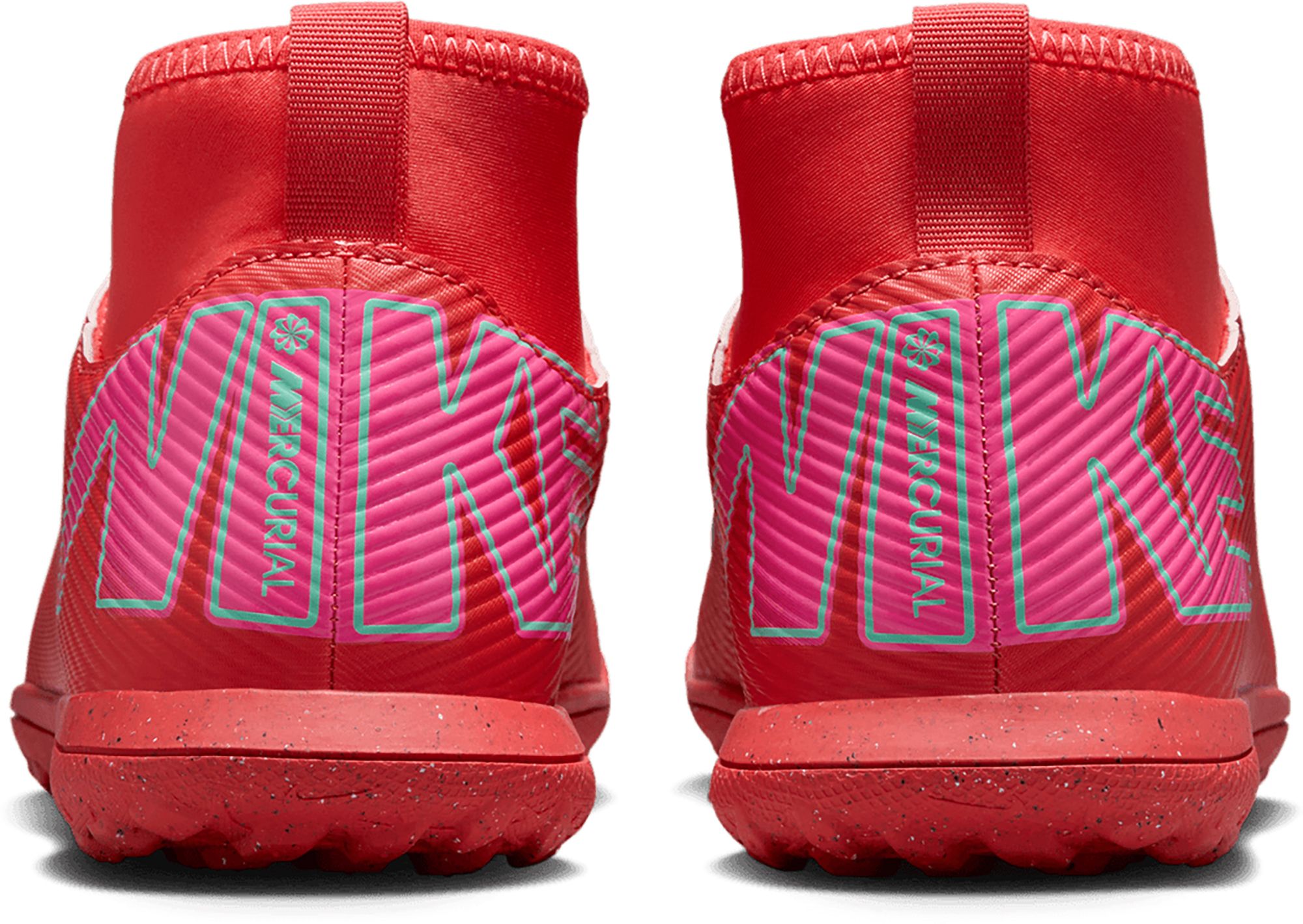 Nike Kids' Mercurial Superfly 10 Club Turf Soccer Cleats product image