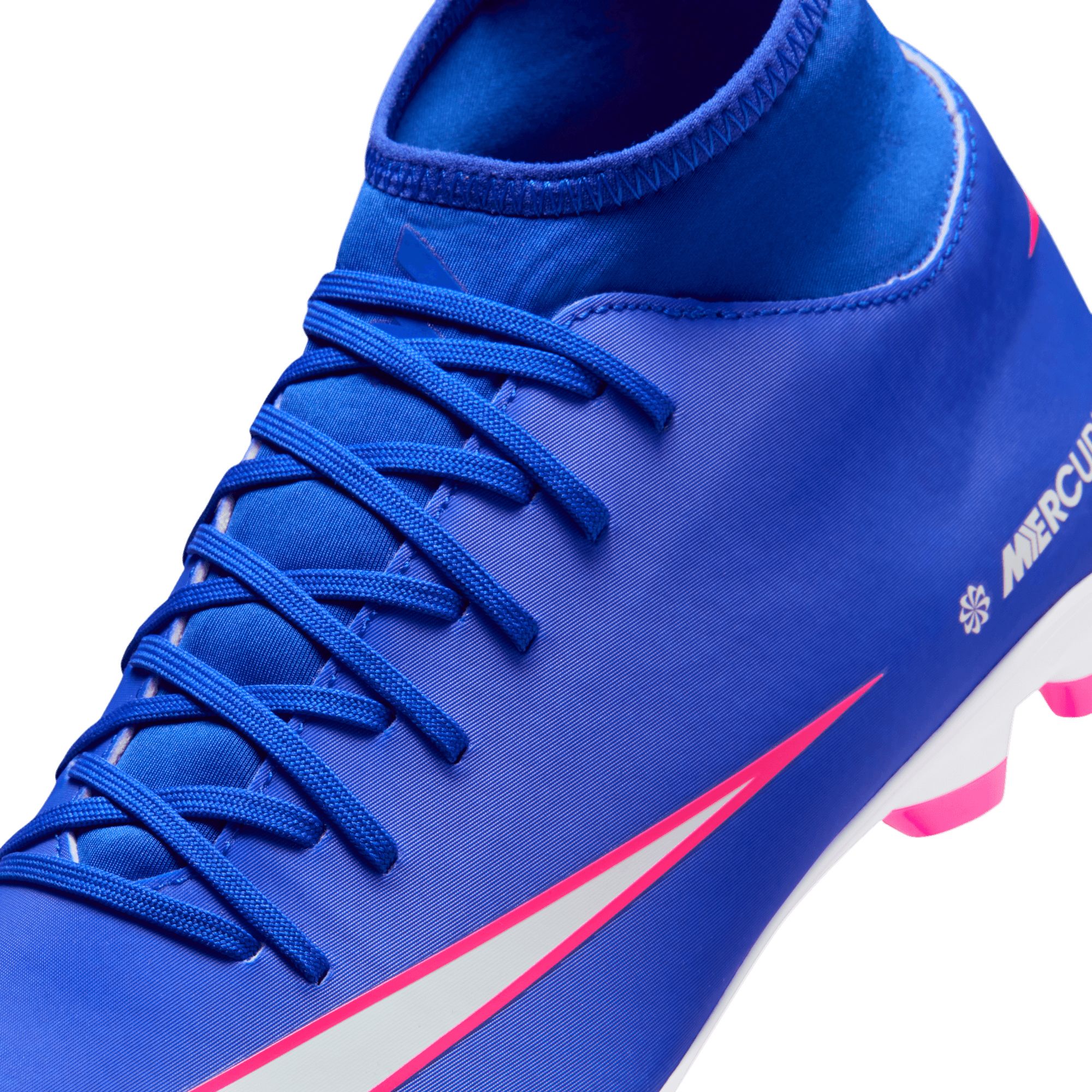 Nike Mercurial Superfly 10 Club FG/MG Soccer Cleats product image