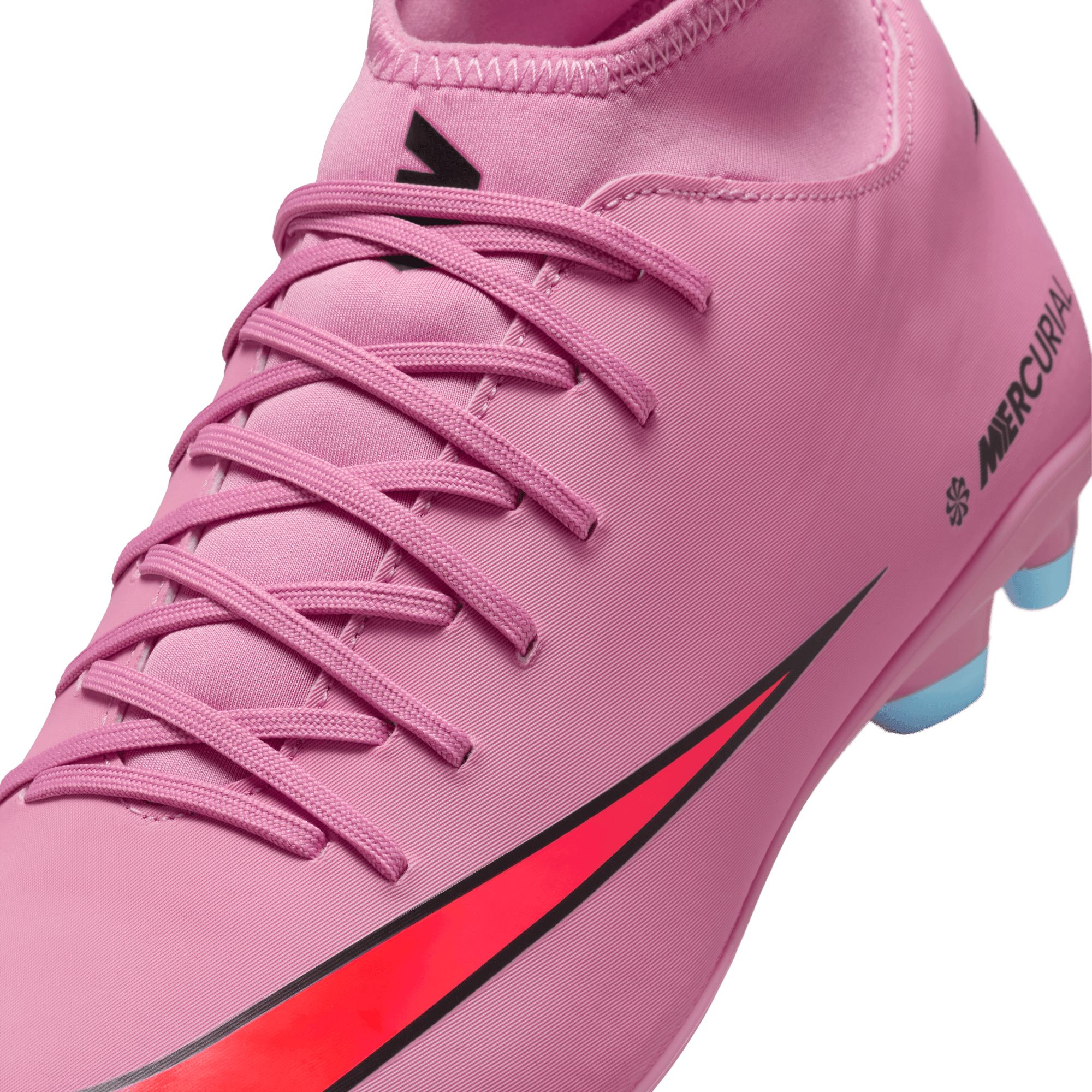 Nike Mercurial Superfly 10 Club FG/MG Soccer Cleats product image