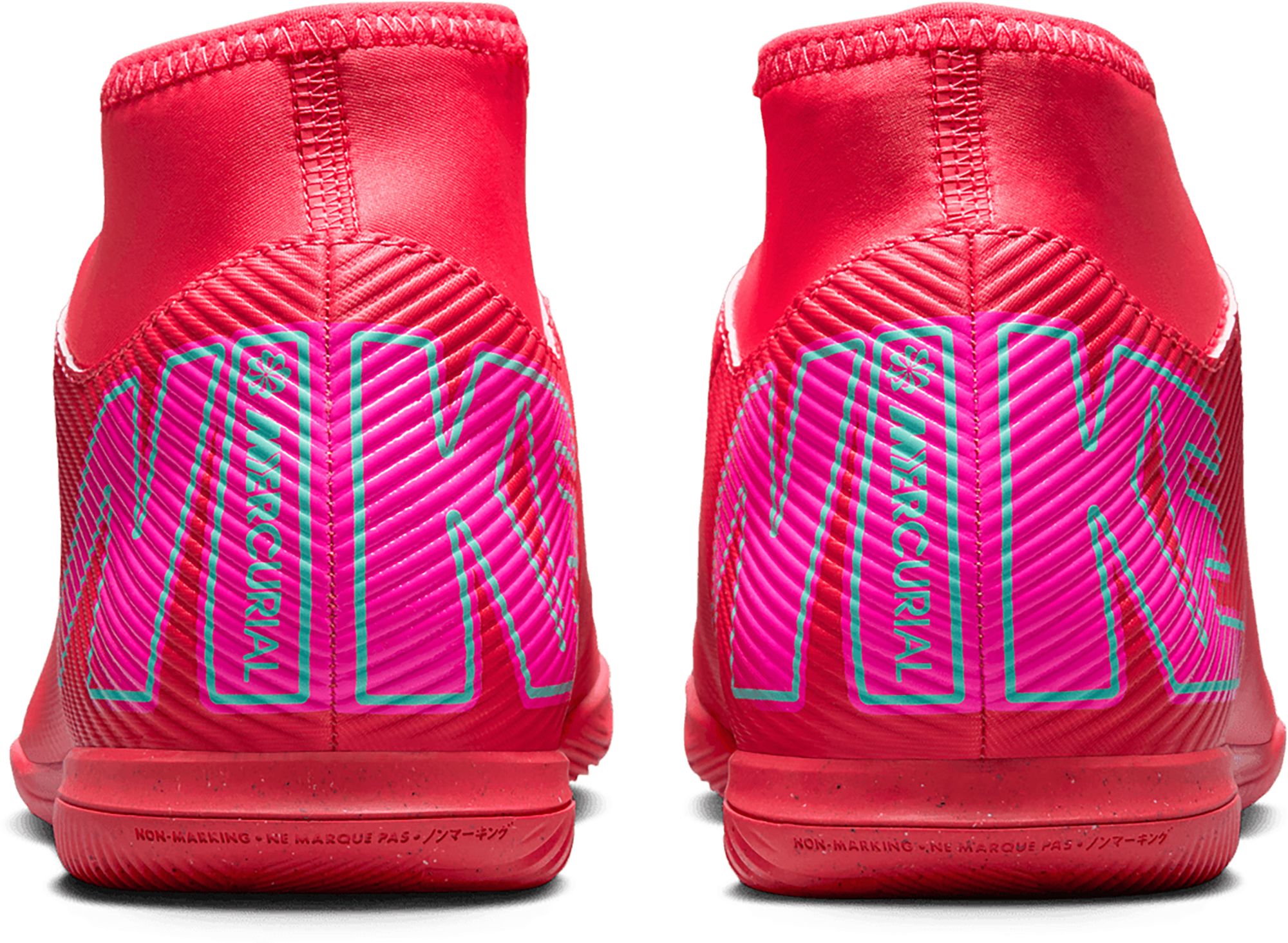 Nike Mercurial Superfly 10 Club Indoor Soccer Shoes product image