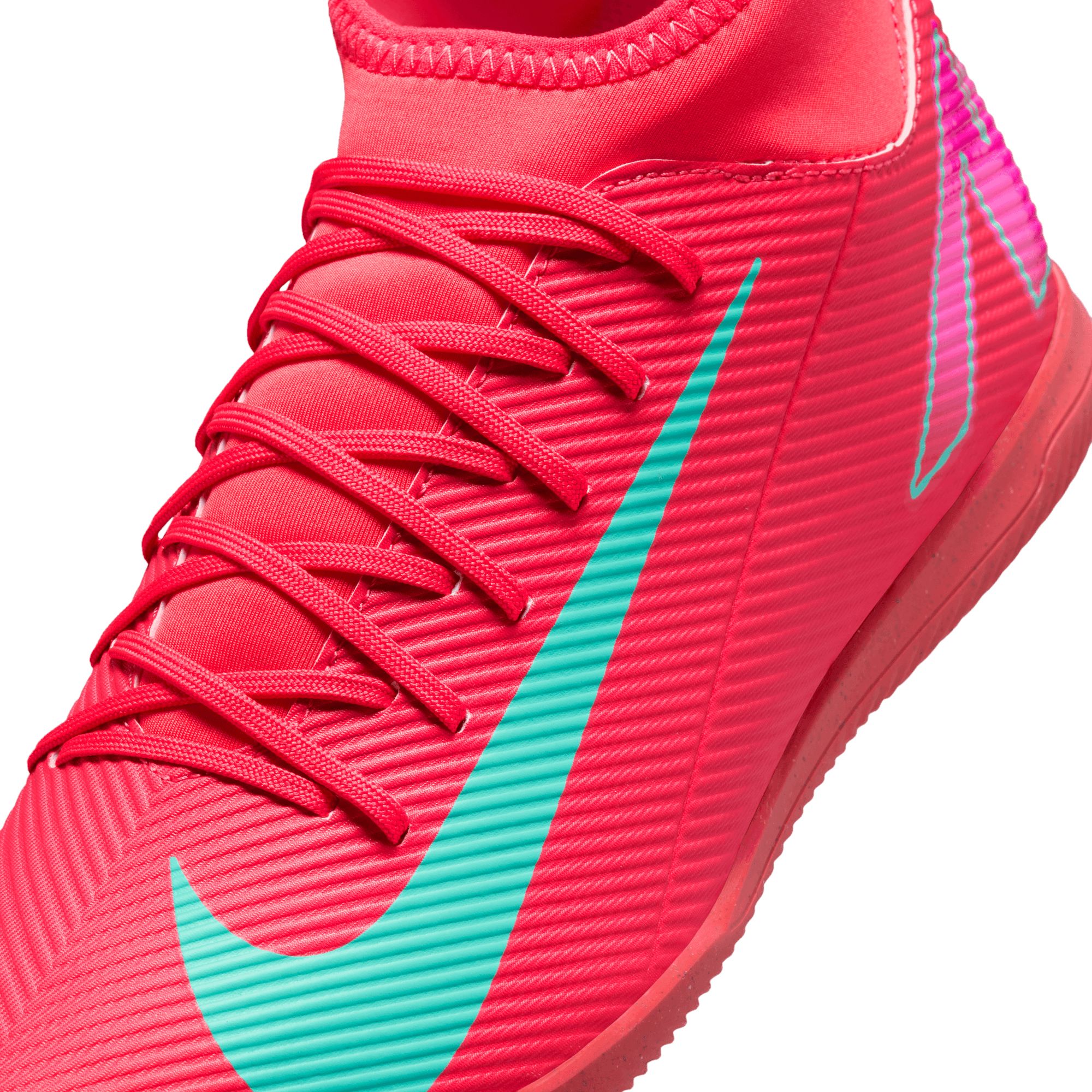 Nike Mercurial Superfly 10 Club Indoor Soccer Shoes product image