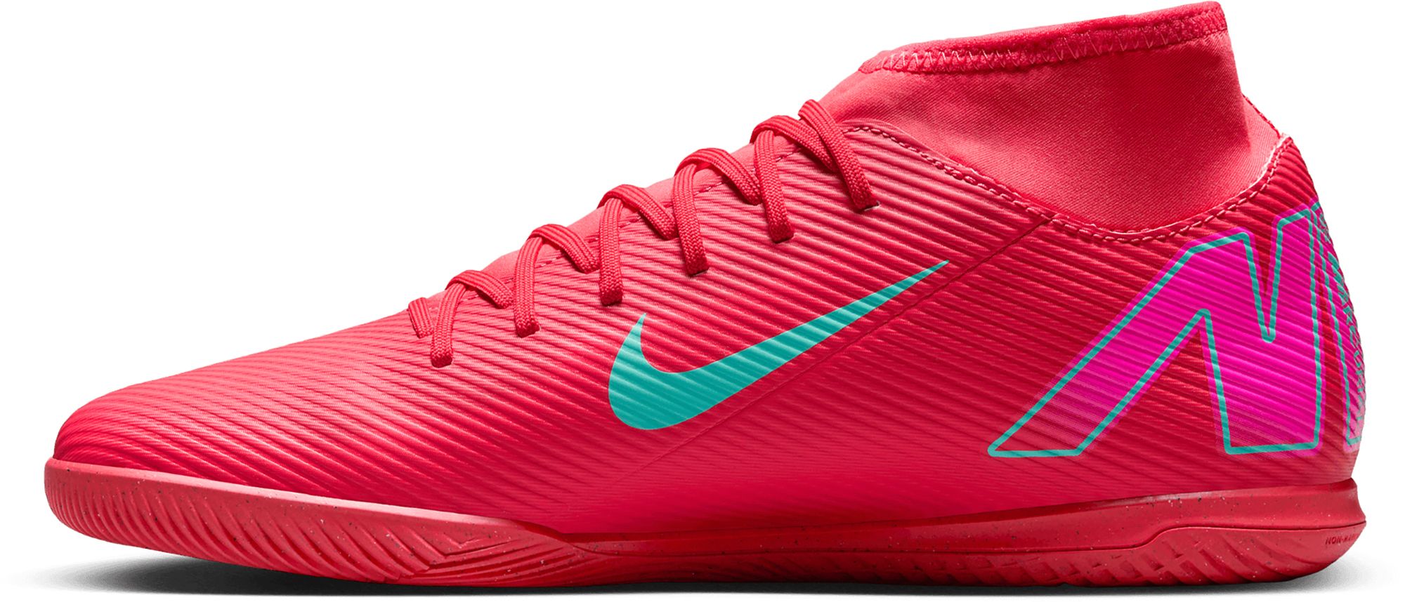 Nike Mercurial Superfly 10 Club Indoor Soccer Shoes product image