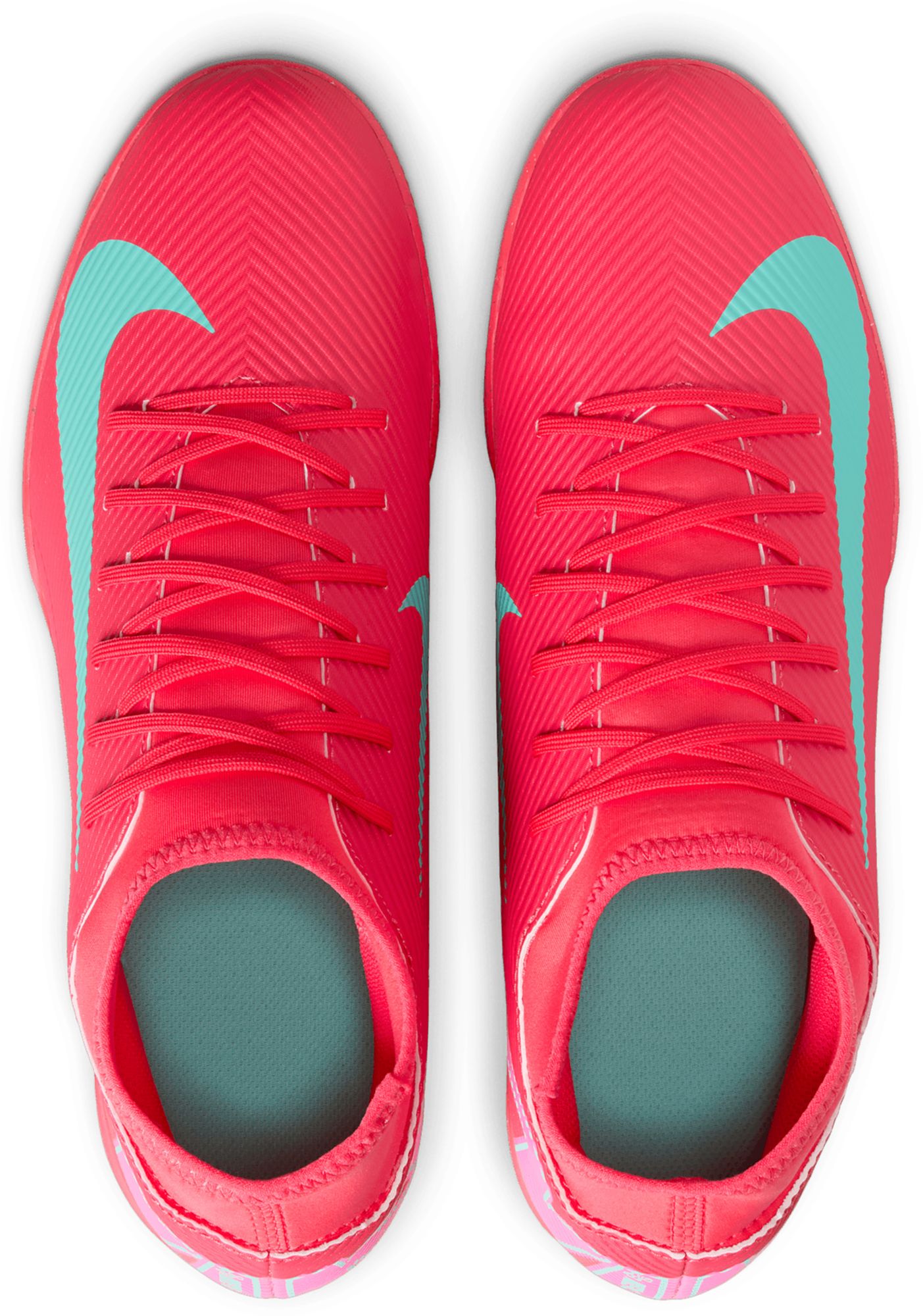 Nike Mercurial Superfly 10 Club Indoor Soccer Shoes product image