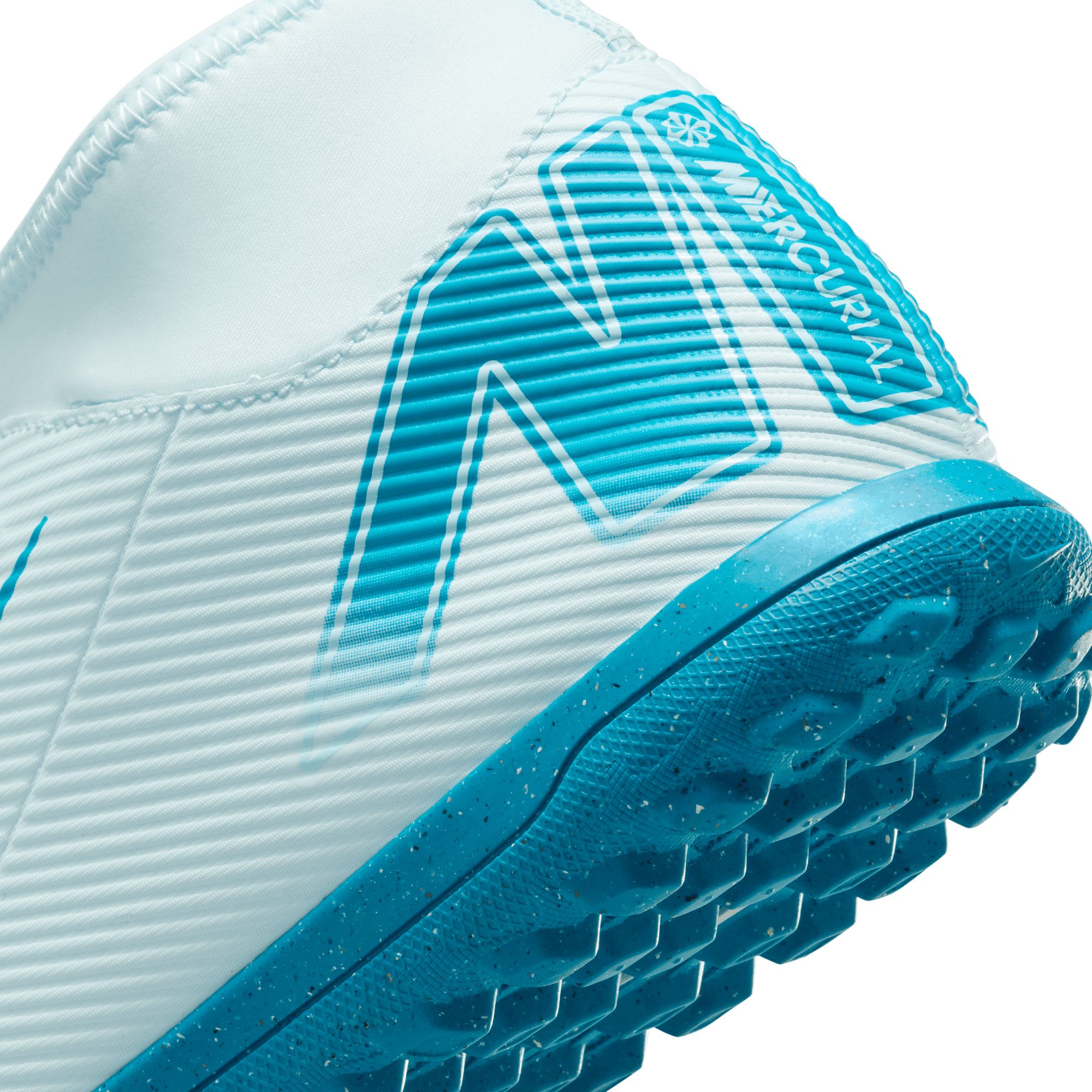 Nike Mercurial Superfly 10 Club Turf Soccer Cleats product image