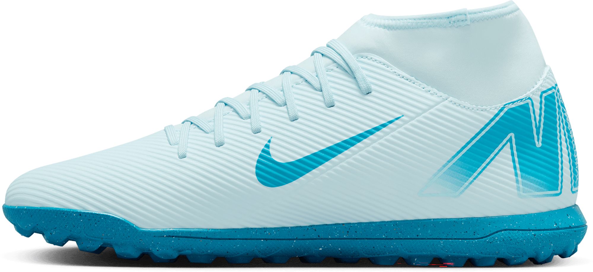 Nike Mercurial Superfly 10 Club Turf Soccer Cleats product image