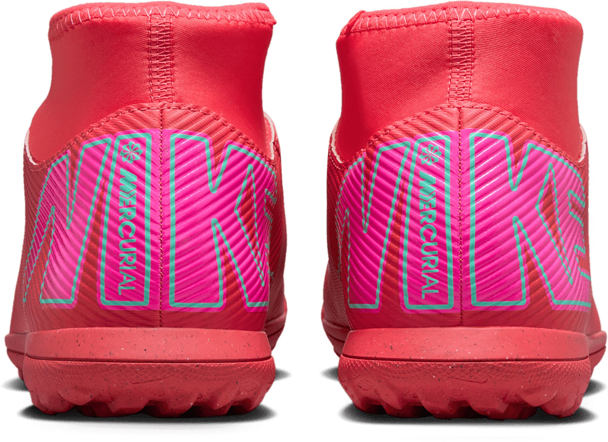 Nike Mercurial Superfly 10 Club Turf Soccer Cleats product image