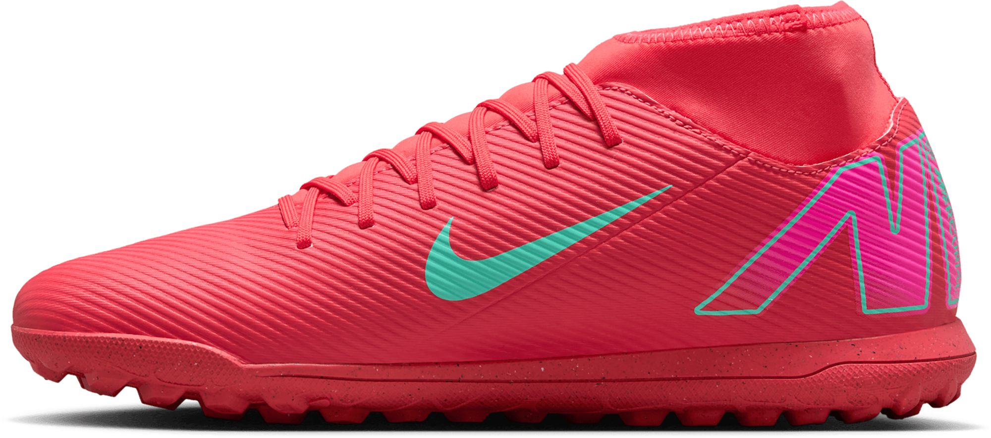 Nike Mercurial Superfly 10 Club Turf Soccer Cleats product image