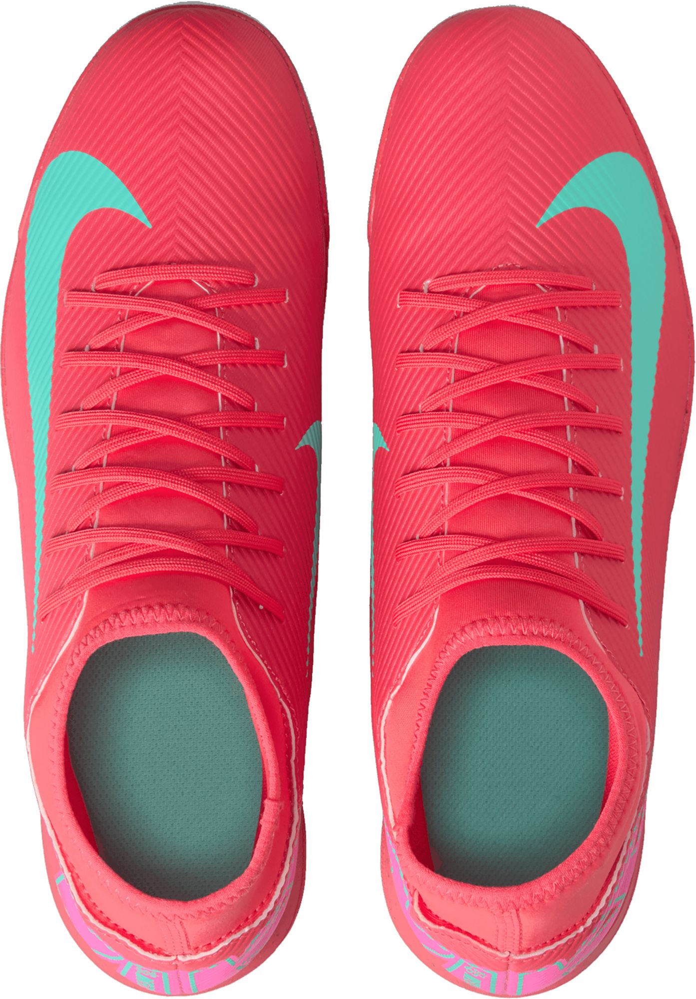 Nike Mercurial Superfly 10 Club Turf Soccer Cleats product image