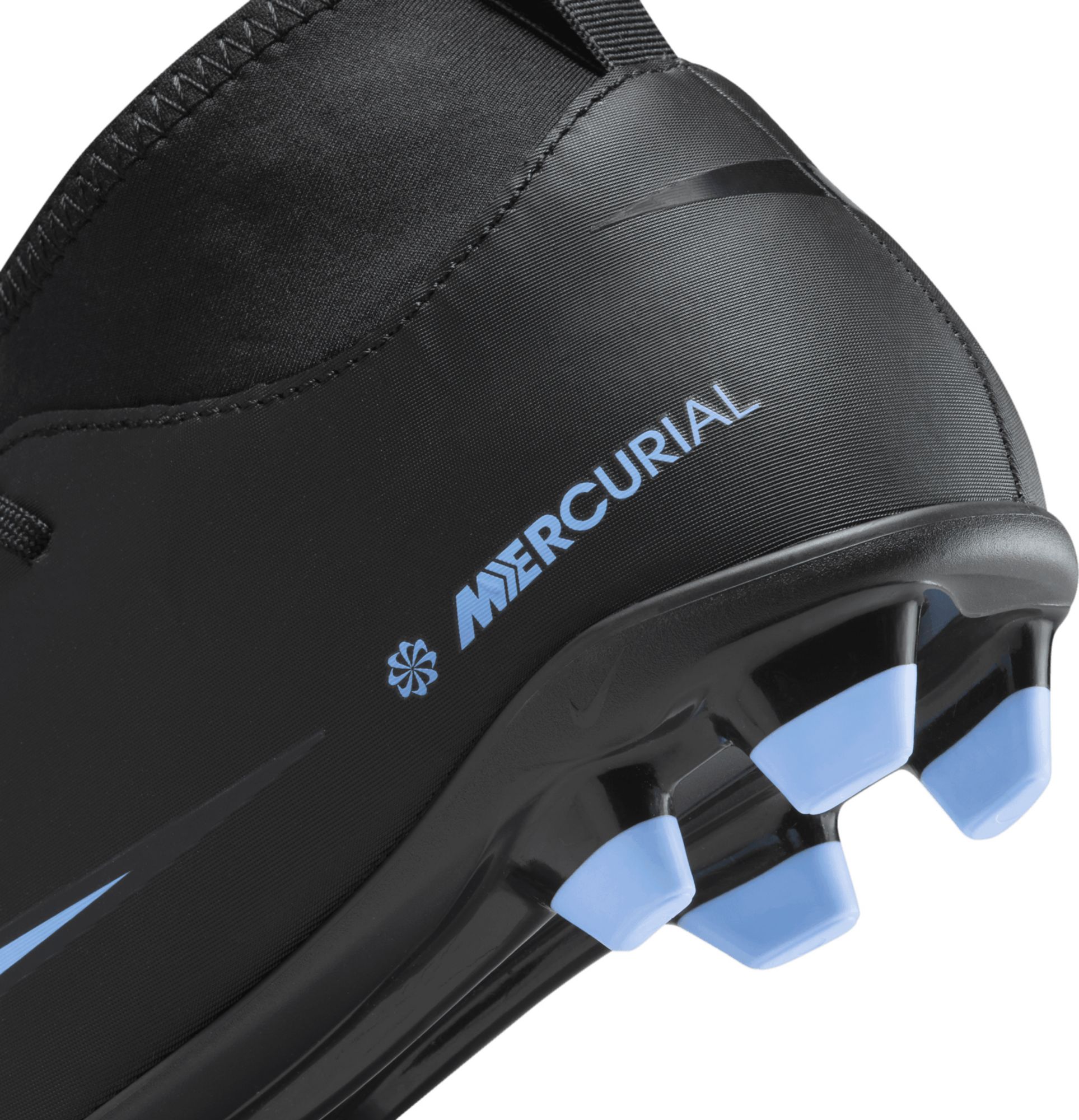 Nike Kids' Mercurial Superfly 10 Club FG/MG Soccer Cleats product image