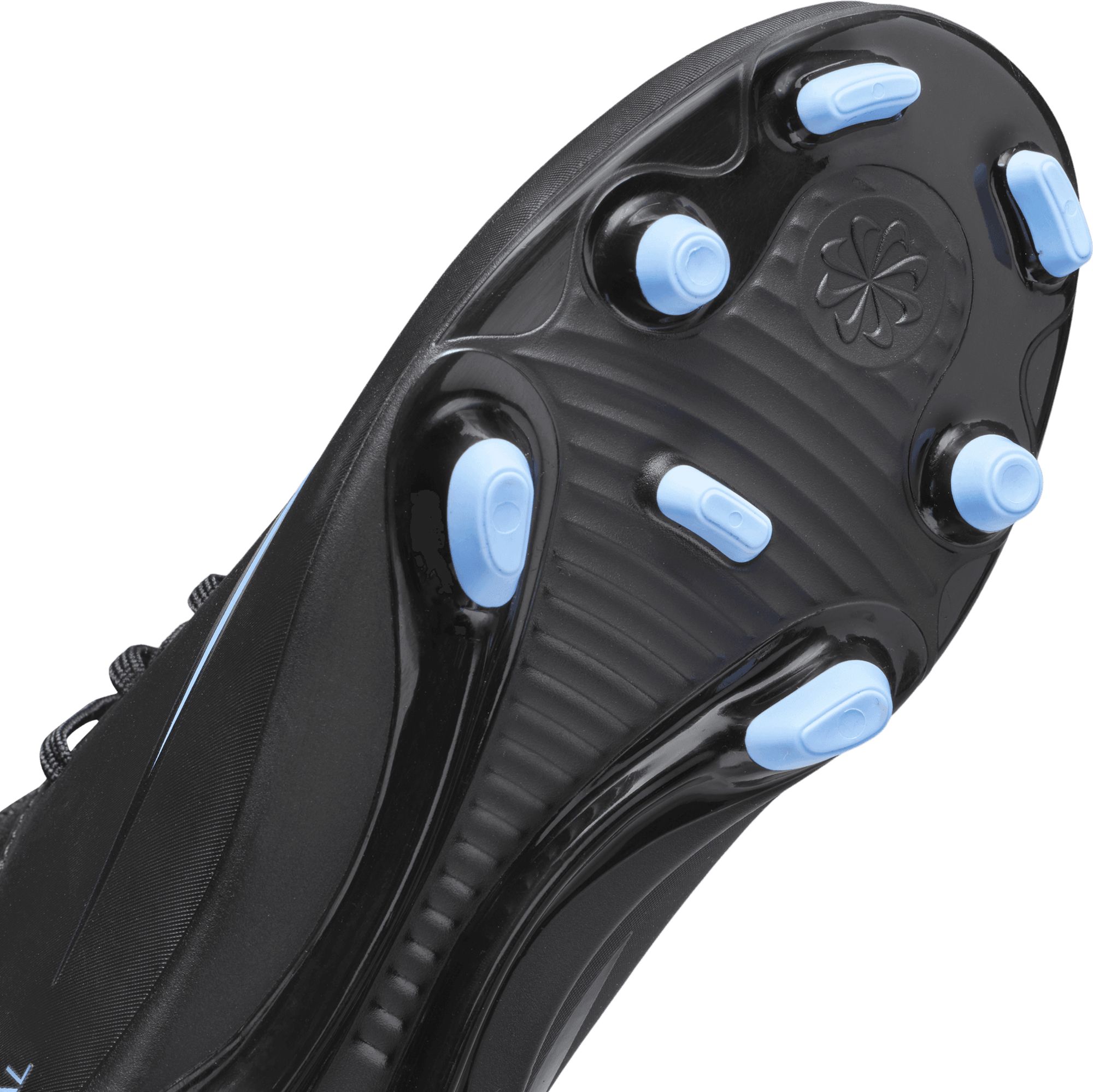 Nike Kids' Mercurial Superfly 10 Club FG/MG Soccer Cleats product image