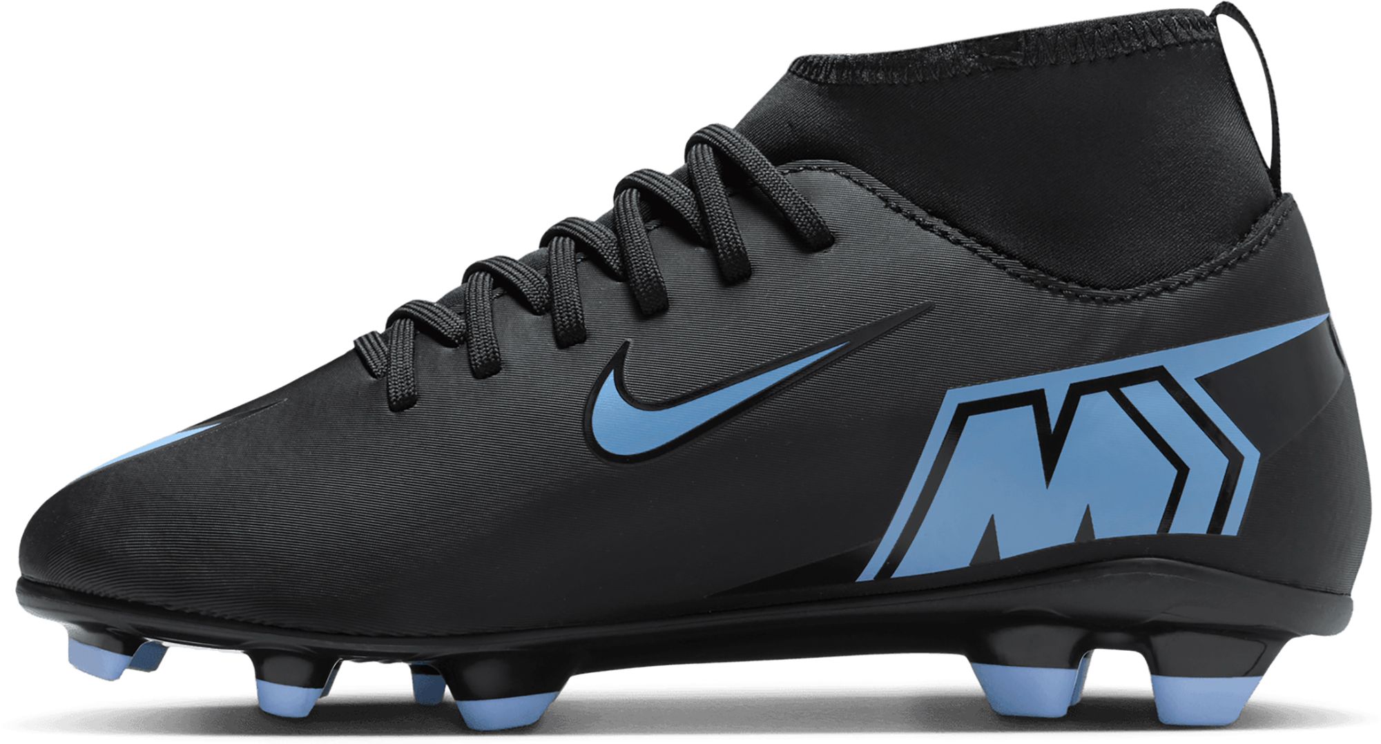 Nike Kids' Mercurial Superfly 10 Club FG/MG Soccer Cleats product image