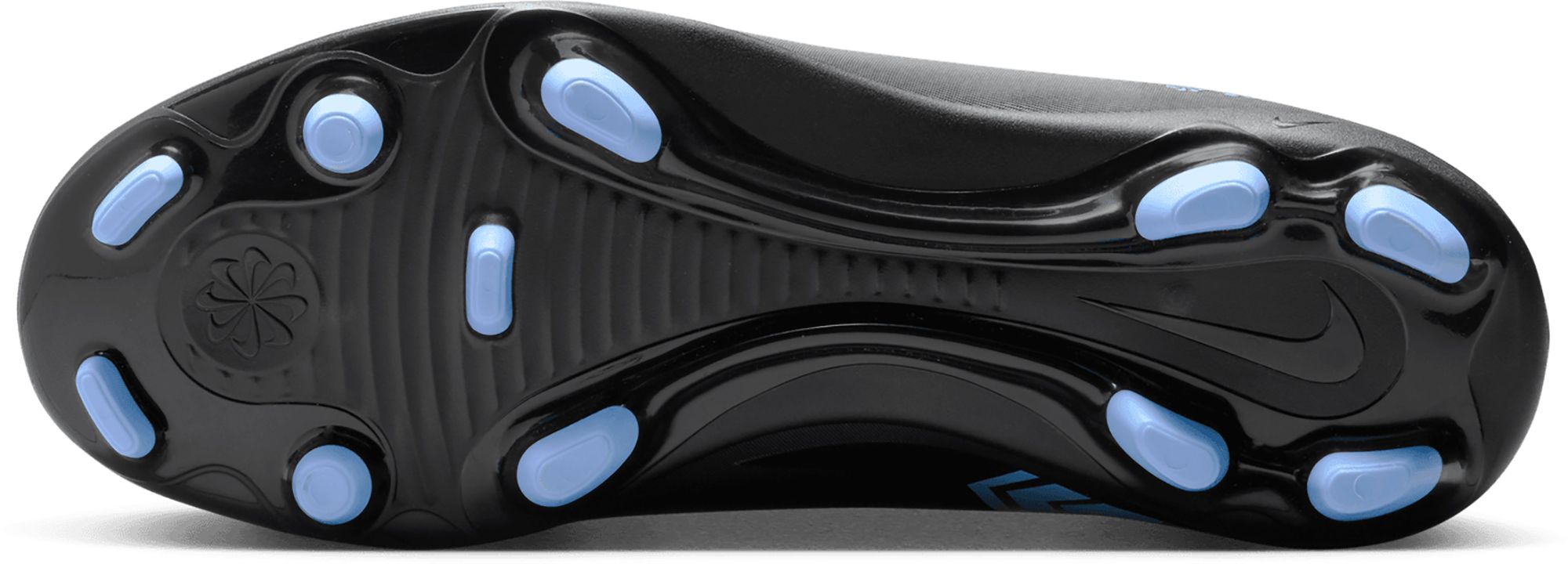 Nike Kids' Mercurial Superfly 10 Club FG/MG Soccer Cleats product image