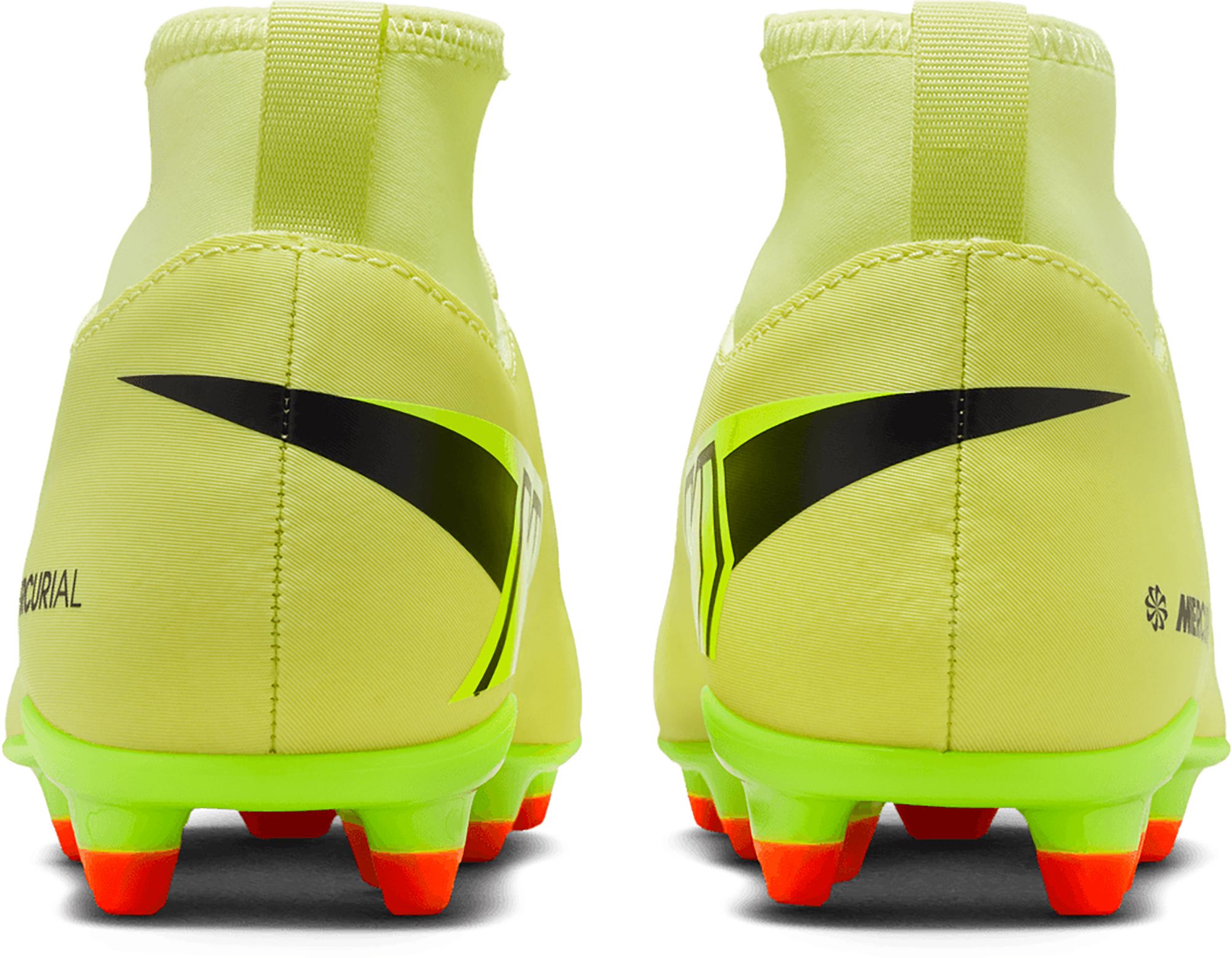 Nike Kids' Mercurial Superfly 10 Club FG/MG Soccer Cleats product image