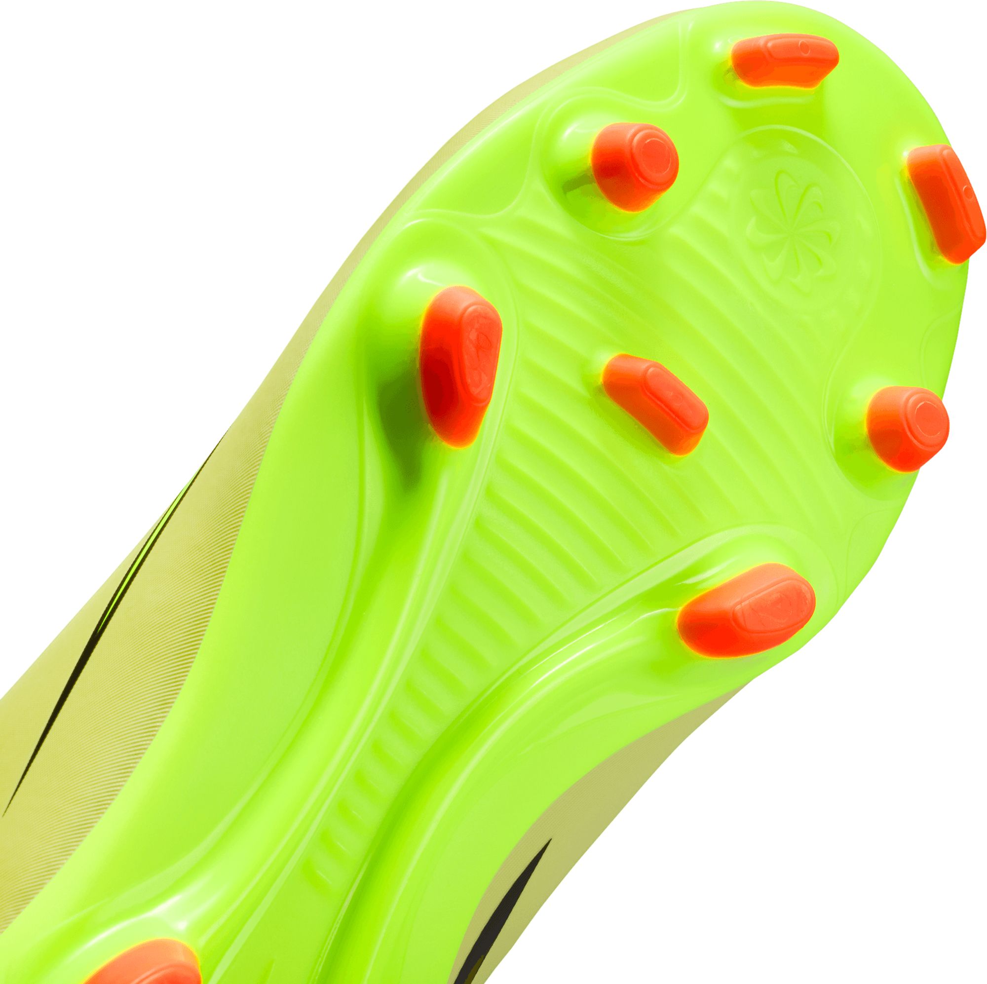 Nike Kids' Mercurial Superfly 10 Club FG/MG Soccer Cleats product image