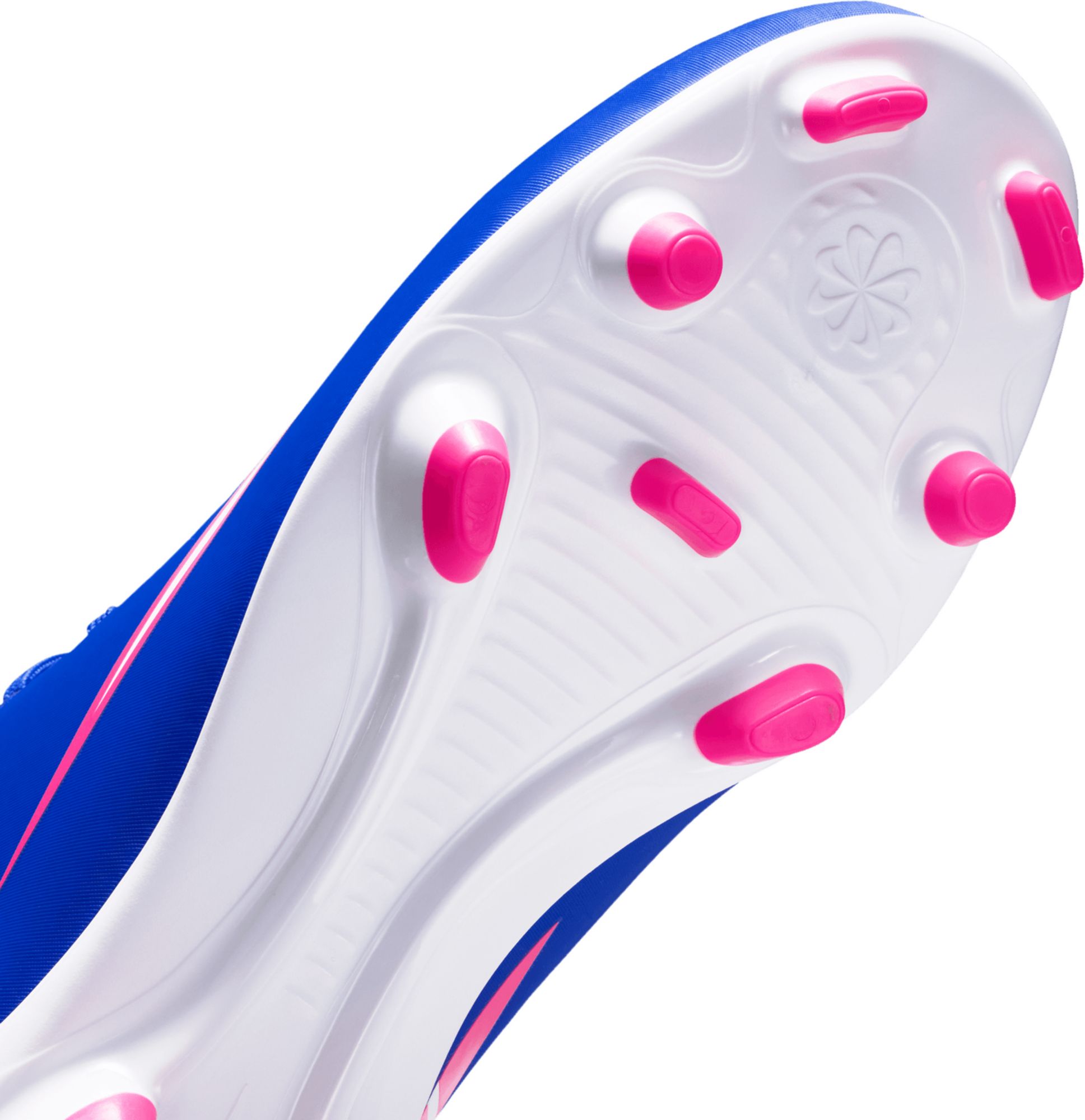 Nike Kids' Mercurial Superfly 10 Club FG/MG Soccer Cleats product image