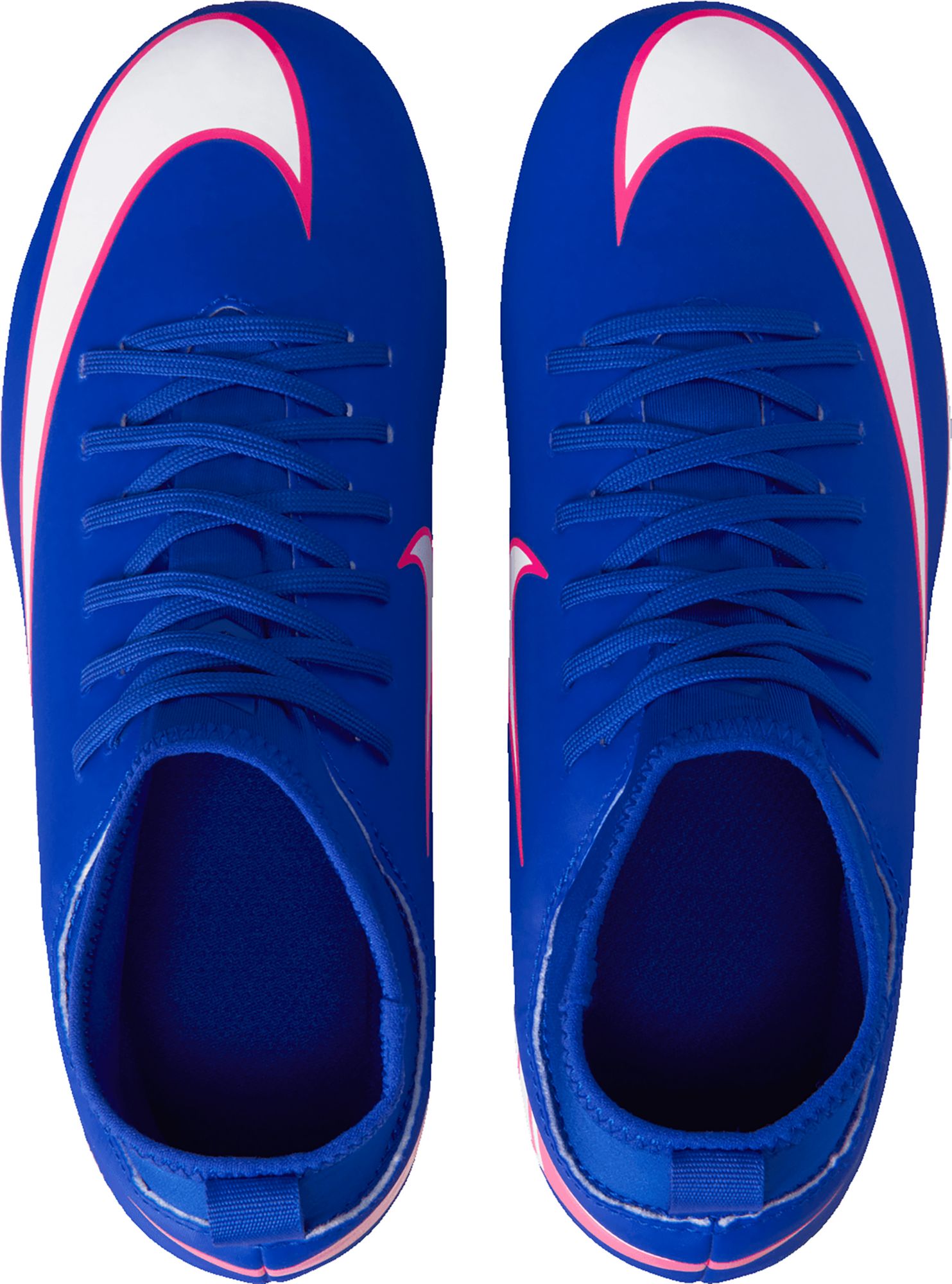 Nike Kids' Mercurial Superfly 10 Club FG/MG Soccer Cleats product image