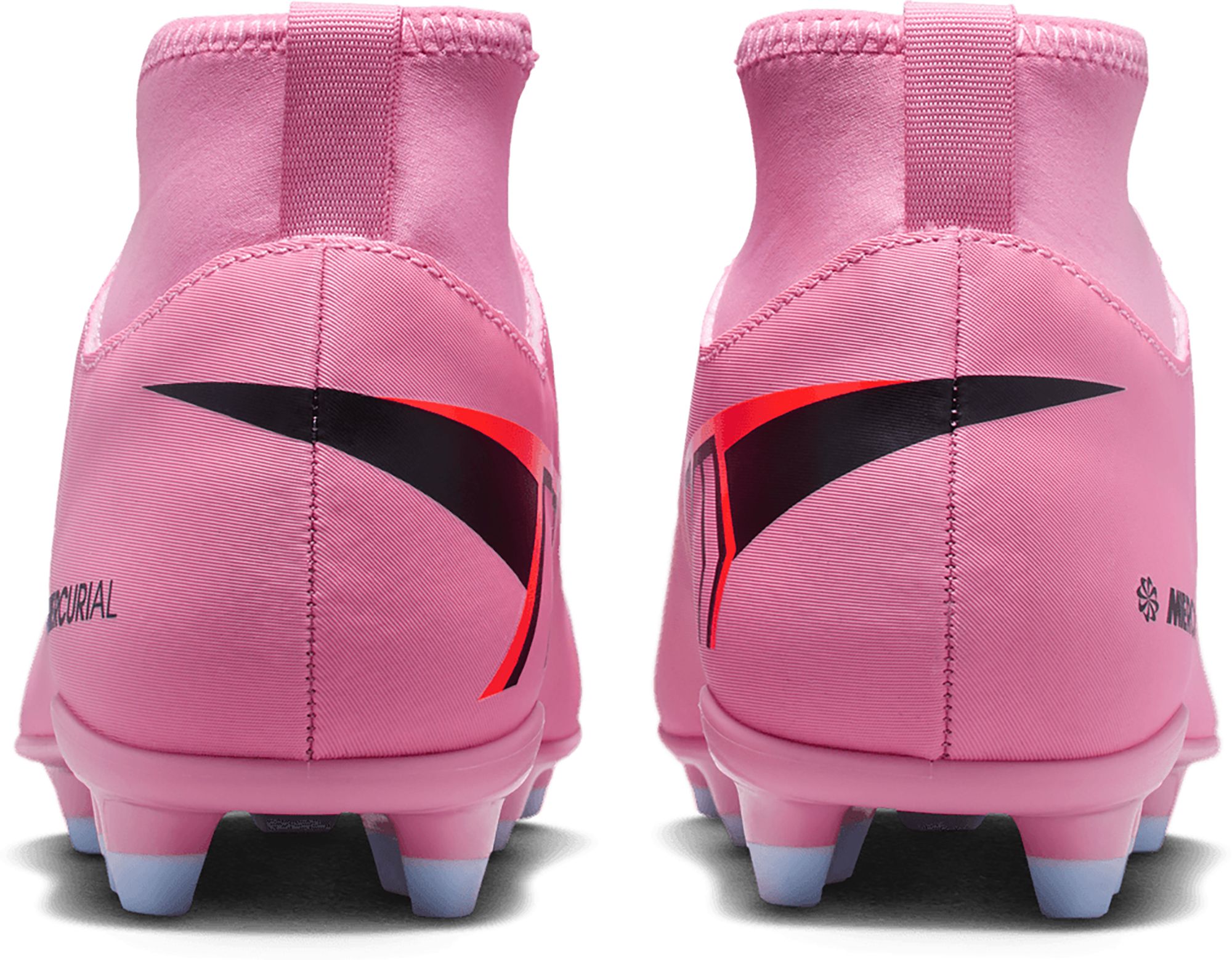 Nike Kids' Mercurial Superfly 10 Club FG/MG Soccer Cleats product image