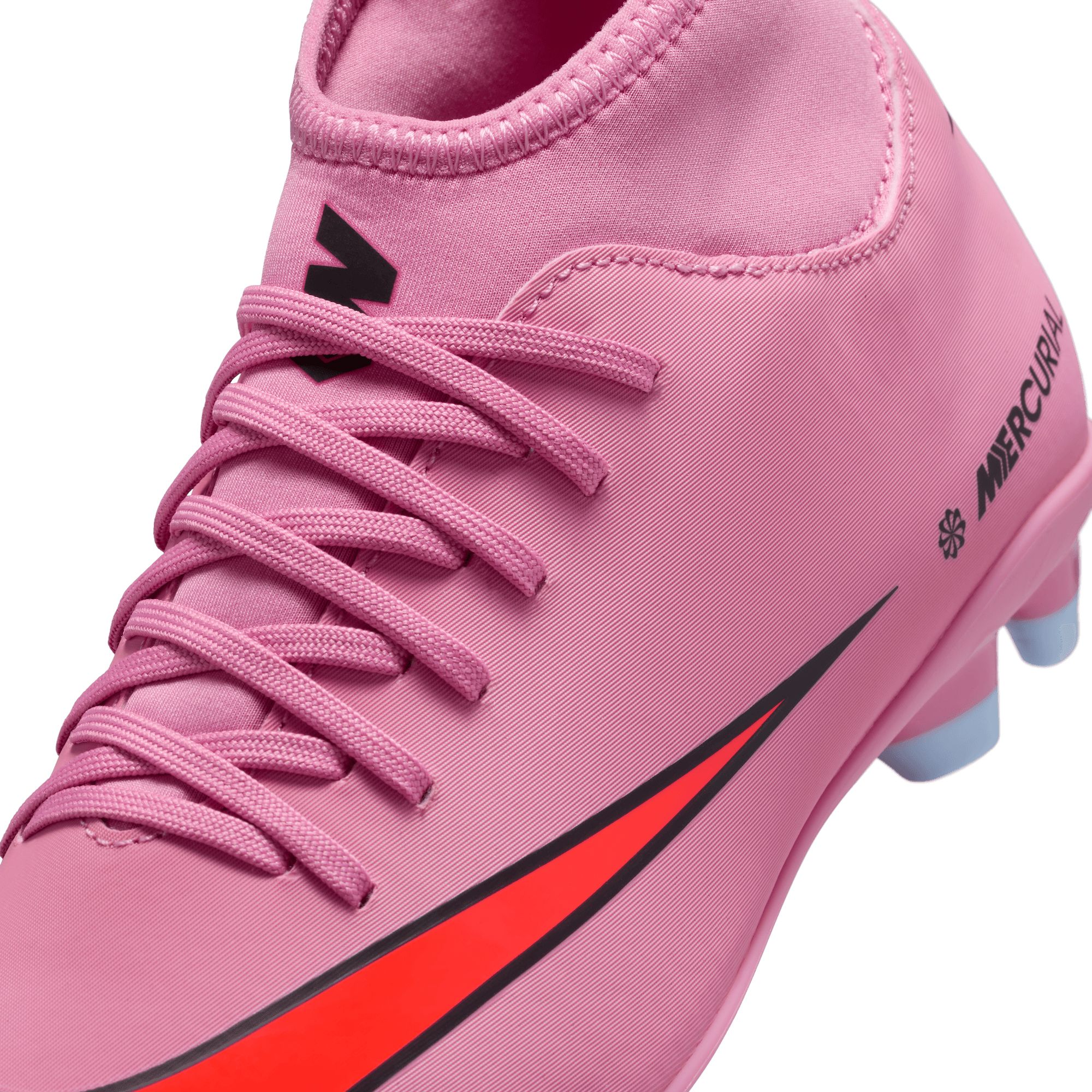 Nike Kids' Mercurial Superfly 10 Club FG/MG Soccer Cleats product image