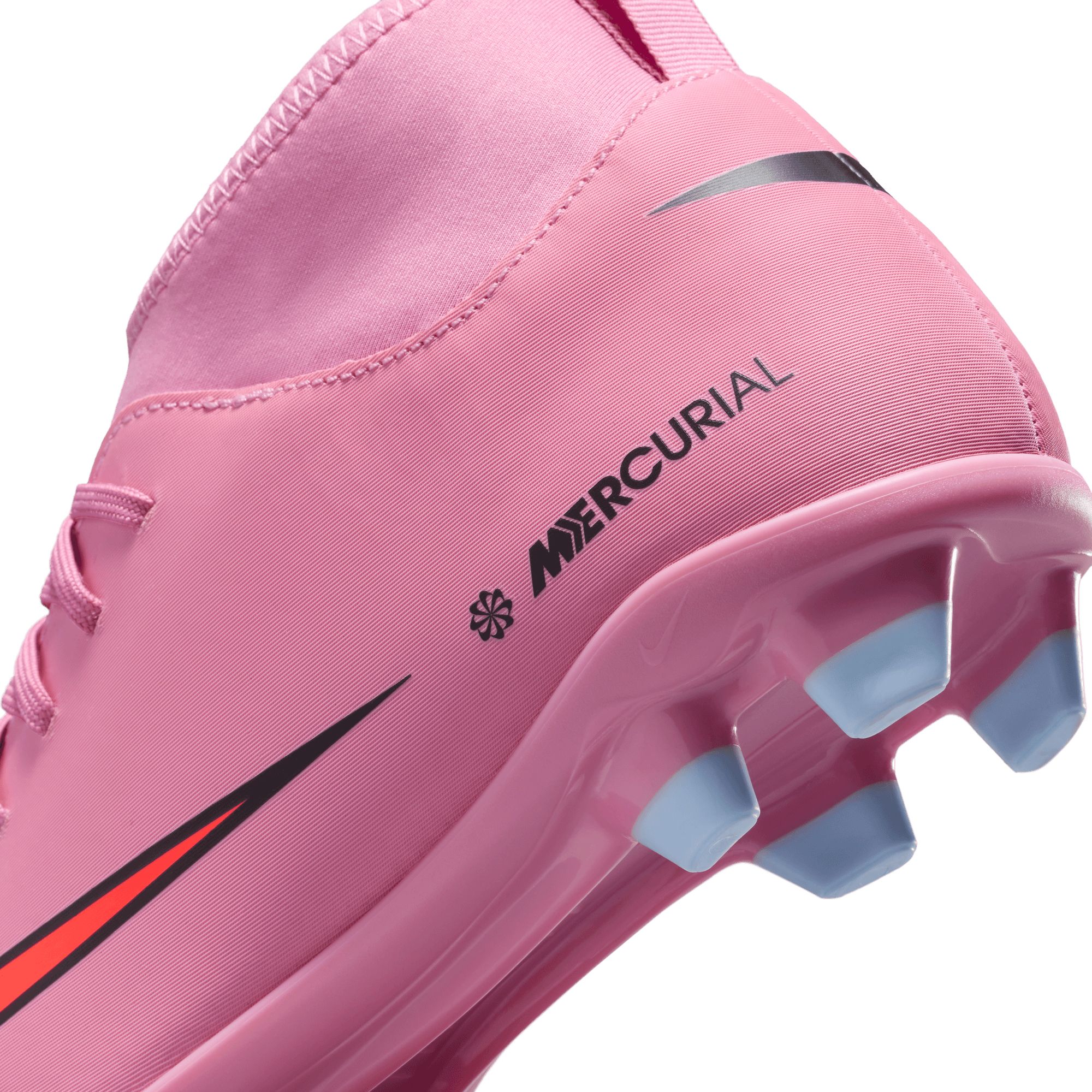 Nike Kids' Mercurial Superfly 10 Club FG/MG Soccer Cleats product image