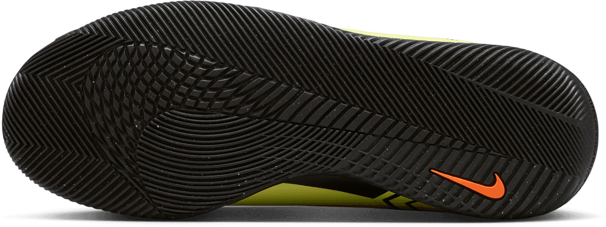 Nike Kids' Mercurial Superfly 10 Club Indoor Soccer Shoes product image