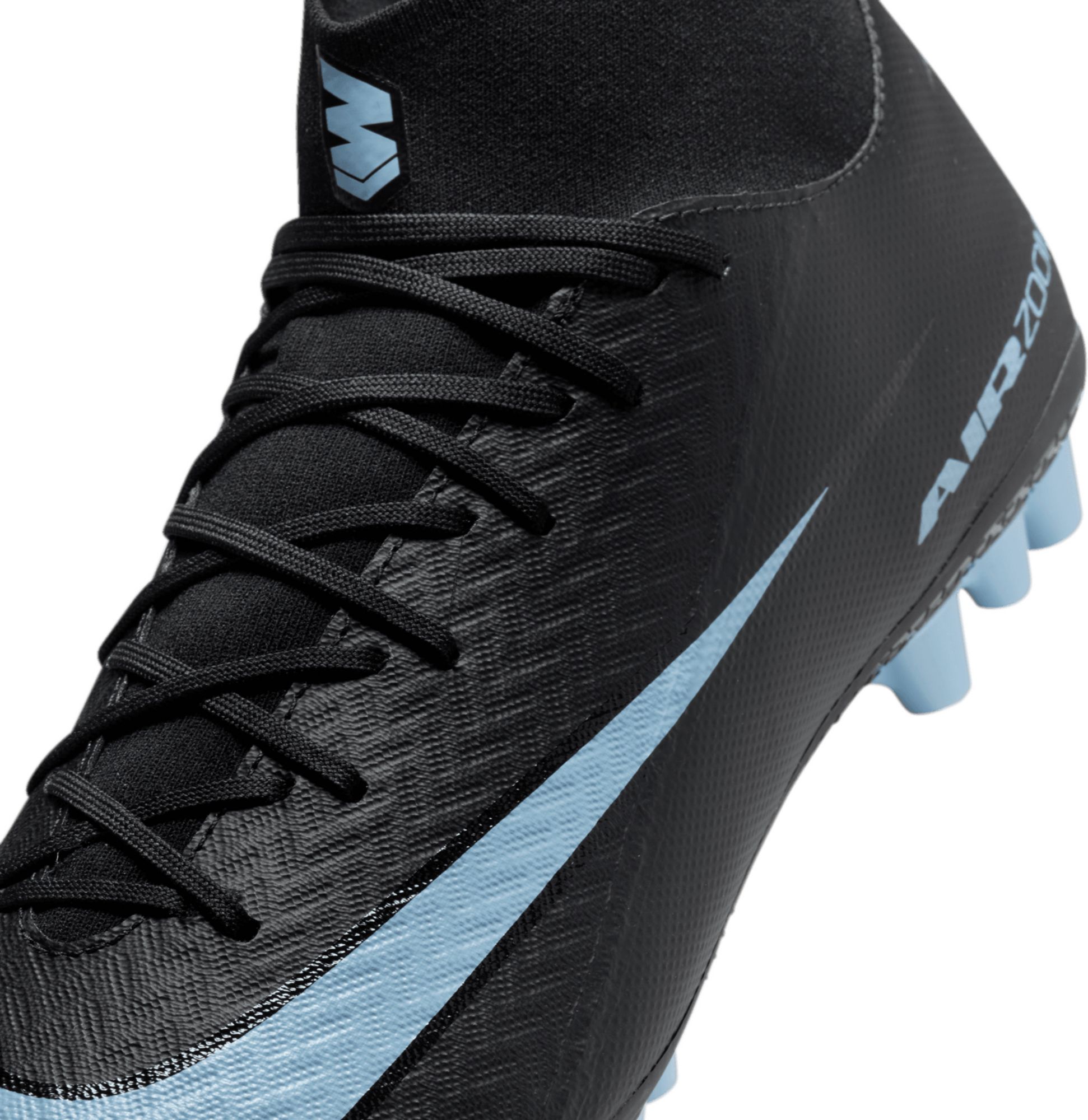 Nike Mercurial Superfly 10 Academy AG Soccer Cleats product image