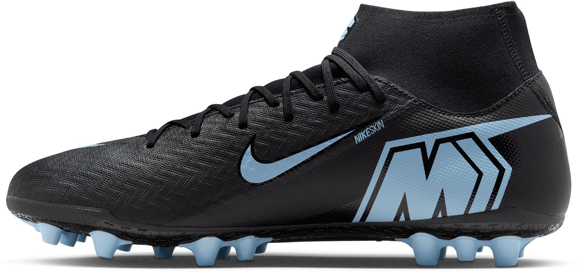 Nike Mercurial Superfly 10 Academy AG Soccer Cleats product image