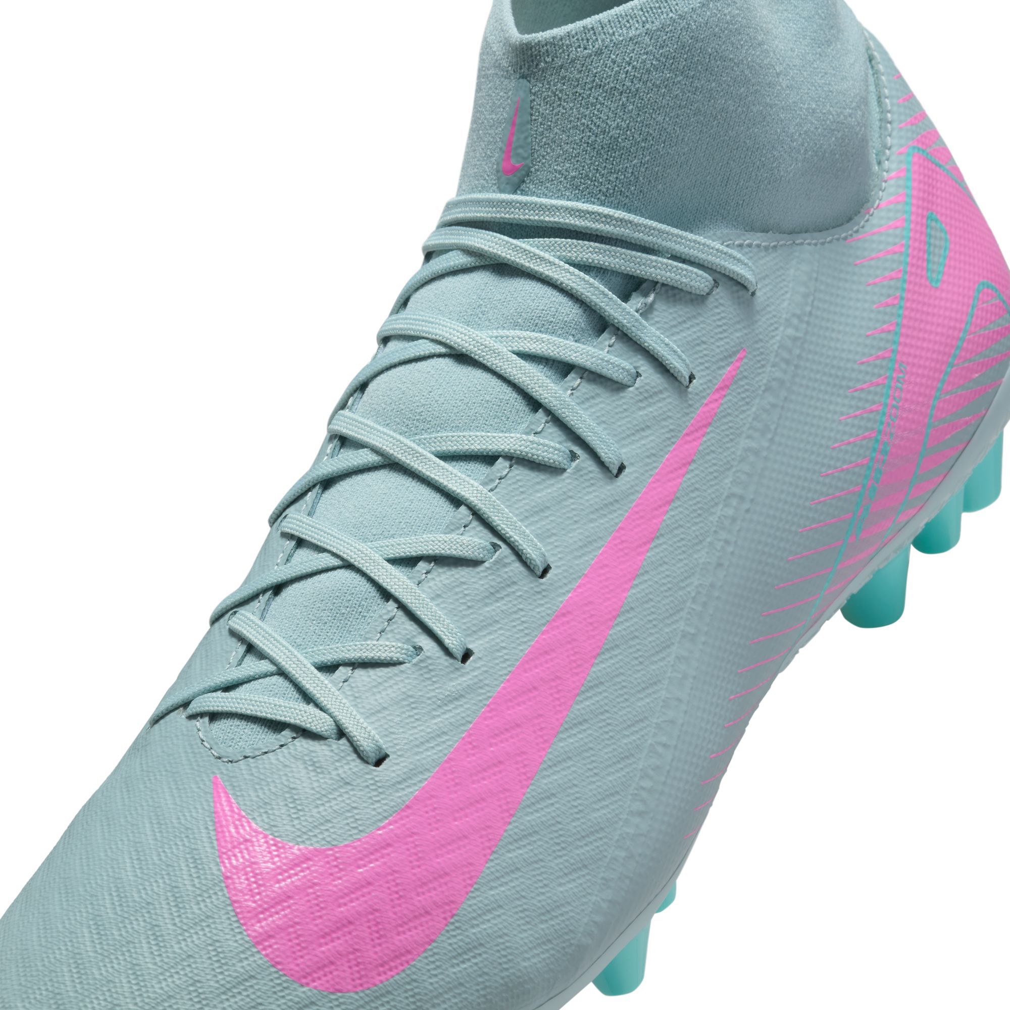 Nike Mercurial Superfly 10 Academy AG Soccer Cleats product image