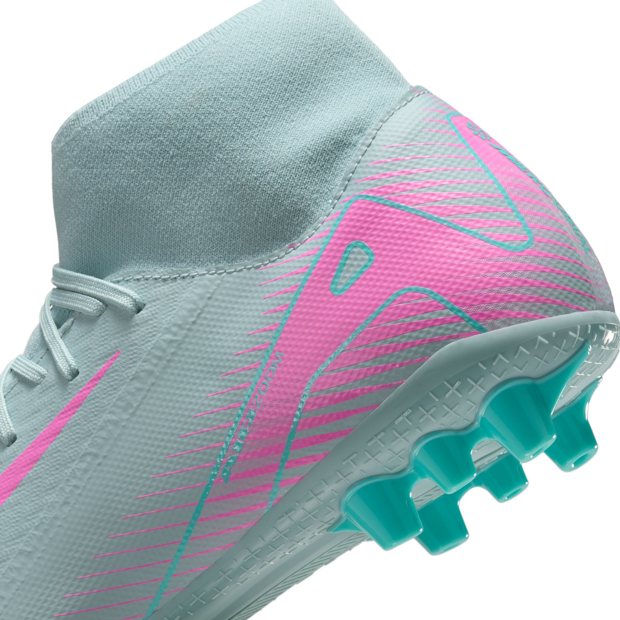 Nike Mercurial Superfly 10 Academy AG Soccer Cleats product image
