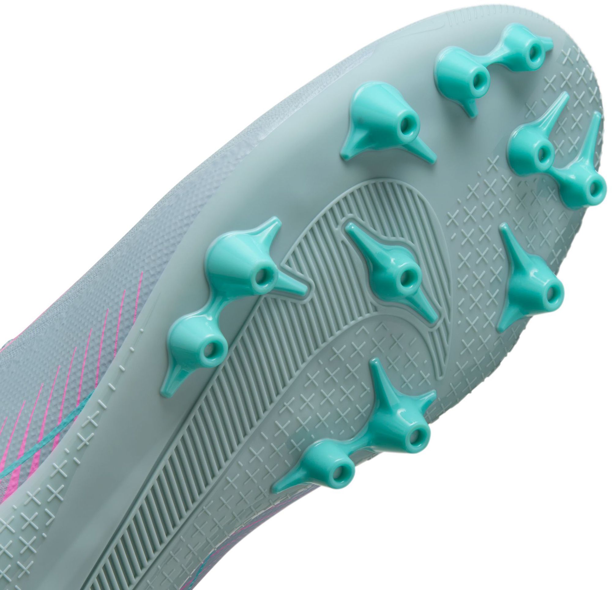 Nike Mercurial Superfly 10 Academy AG Soccer Cleats product image