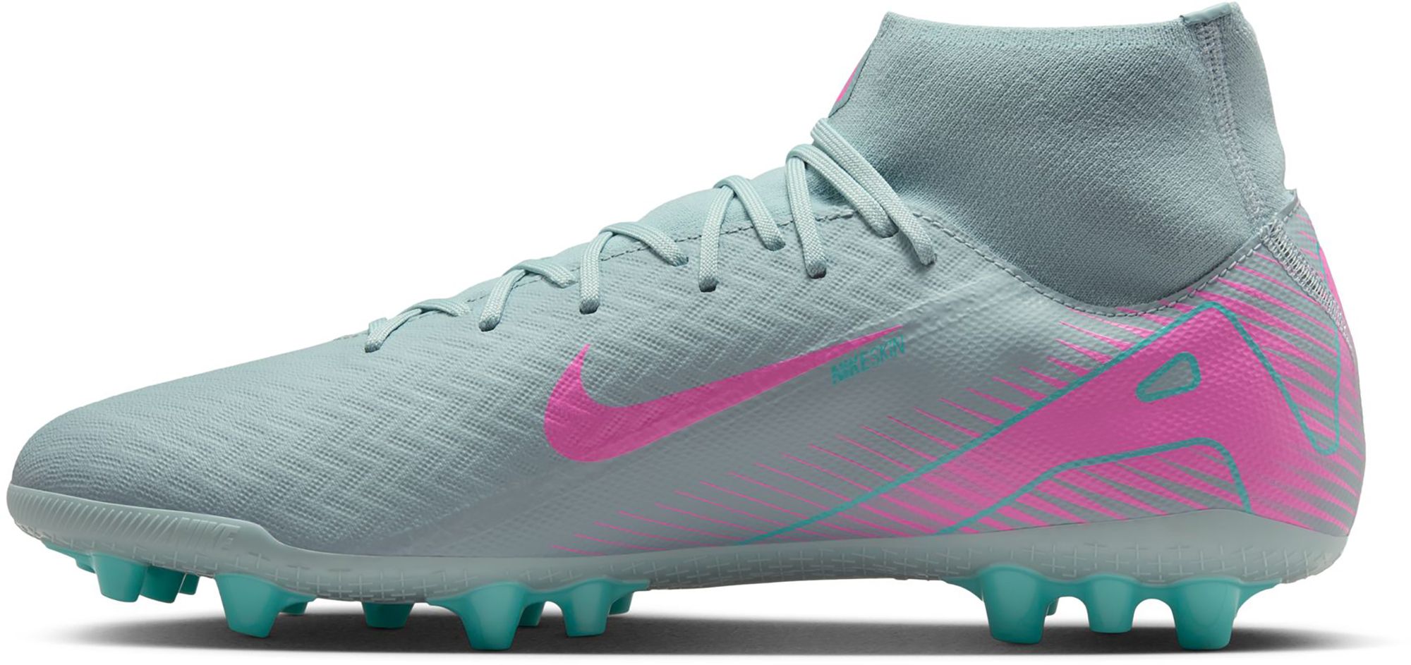 Nike Mercurial Superfly 10 Academy AG Soccer Cleats product image