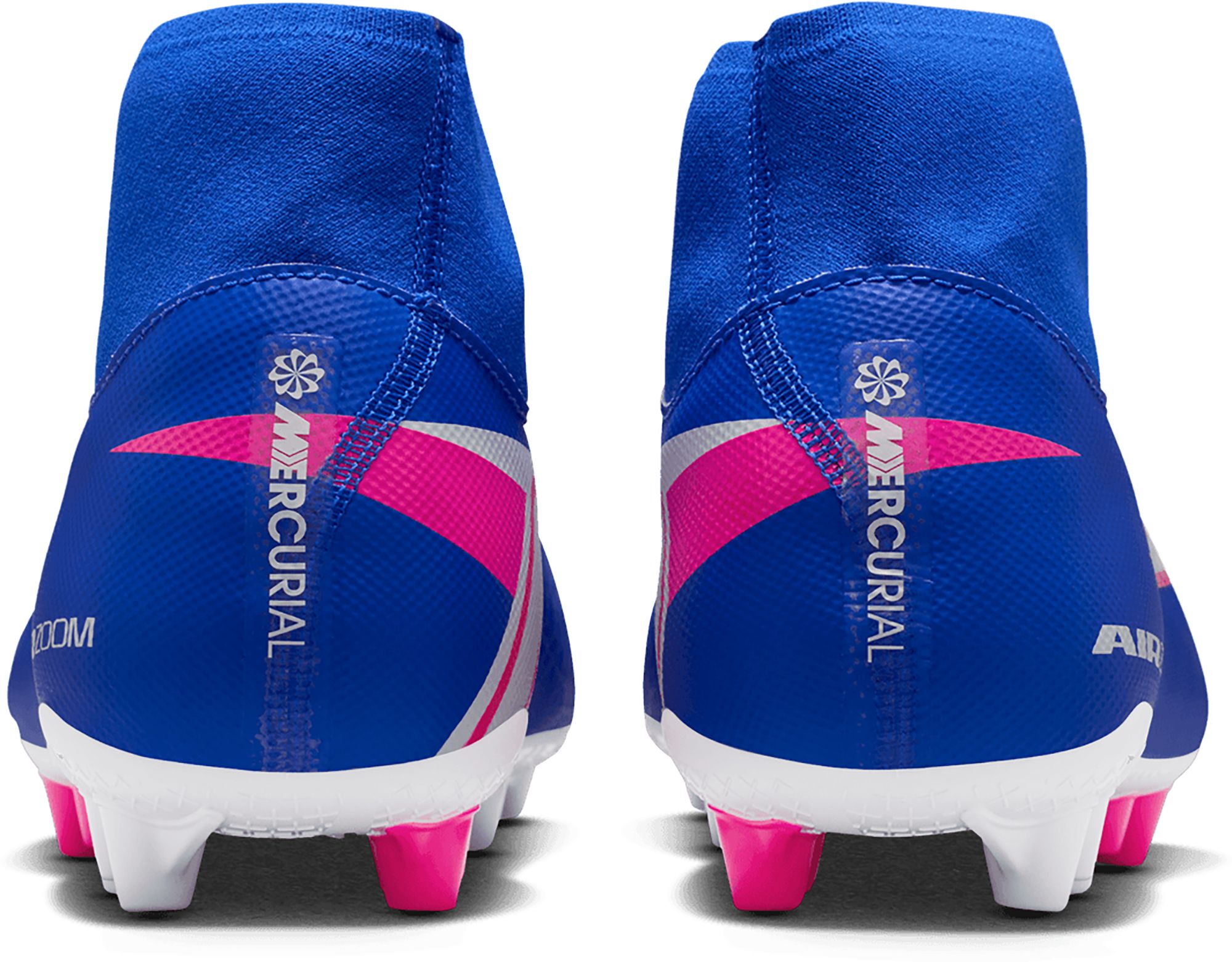 Nike Mercurial Superfly 10 Academy AG Soccer Cleats product image