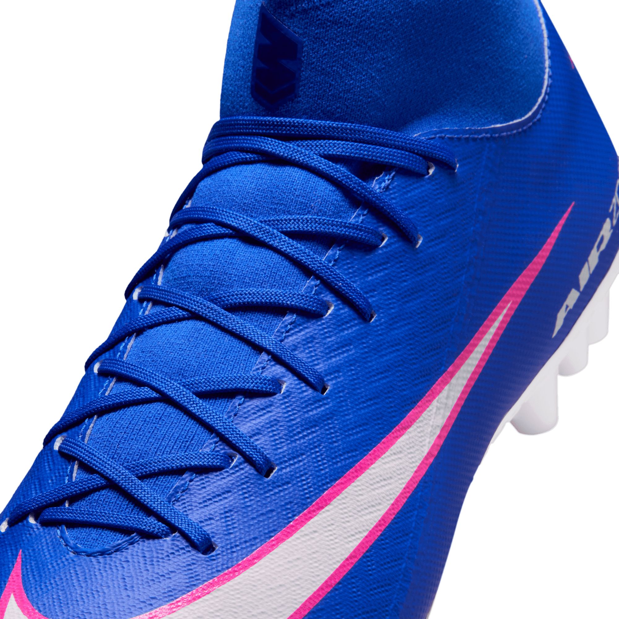 Nike Mercurial Superfly 10 Academy AG Soccer Cleats product image