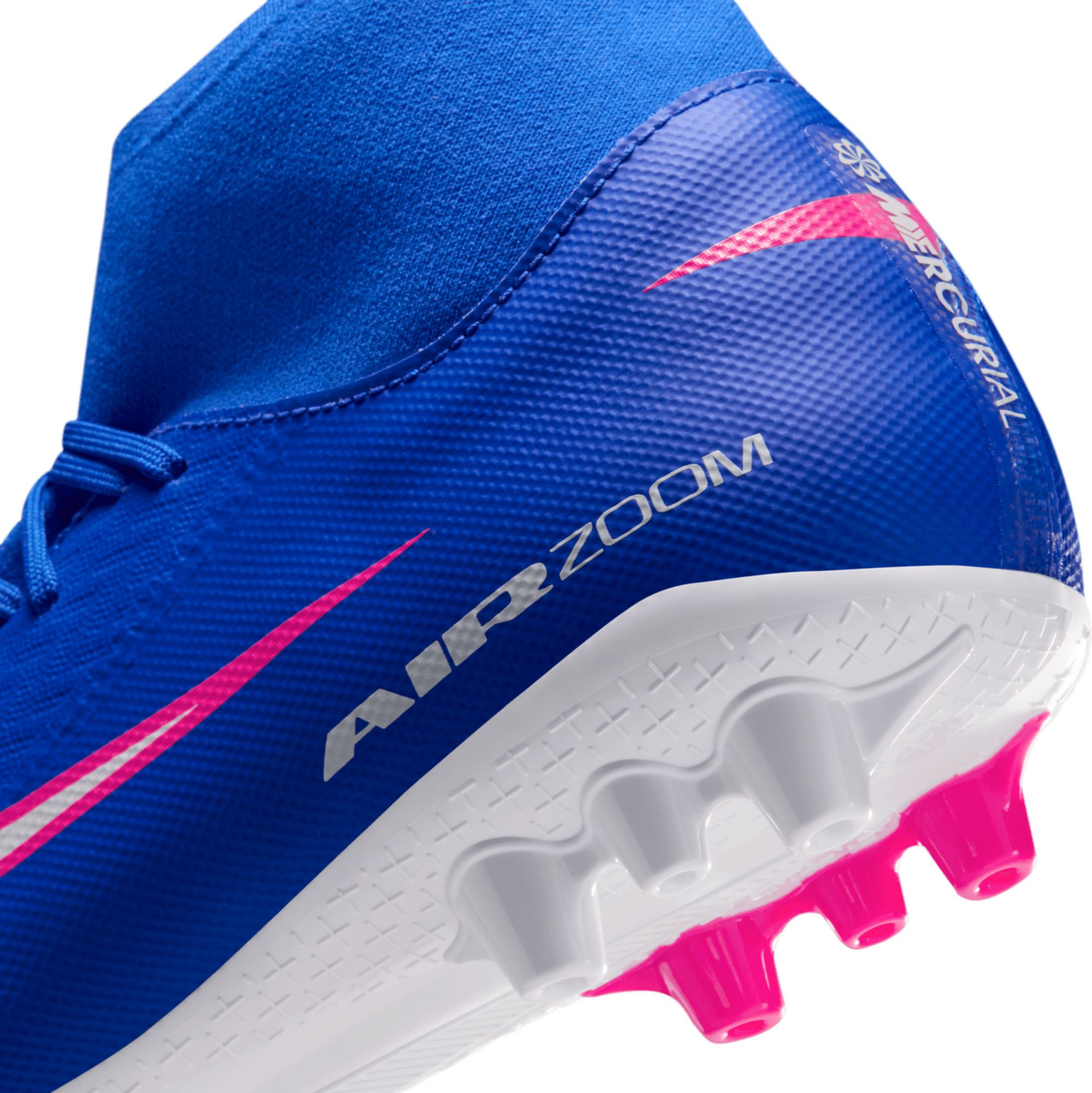 Nike Mercurial Superfly 10 Academy AG Soccer Cleats product image