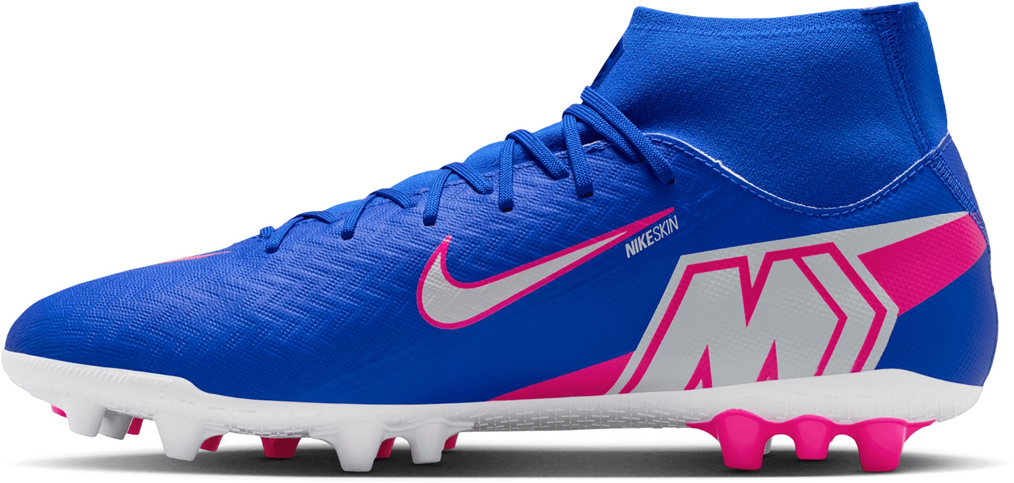 Nike Mercurial Superfly 10 Academy AG Soccer Cleats product image