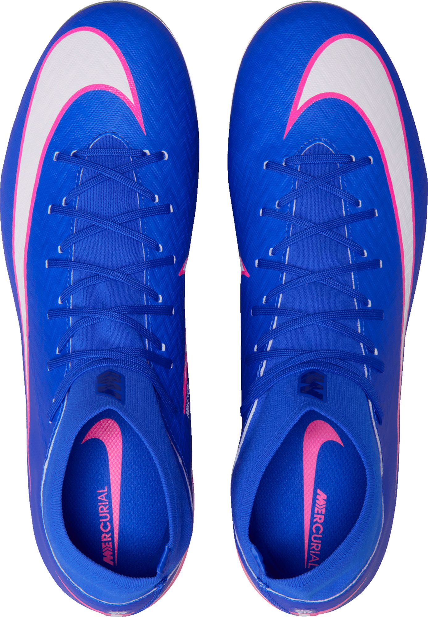Nike Mercurial Superfly 10 Academy AG Soccer Cleats product image