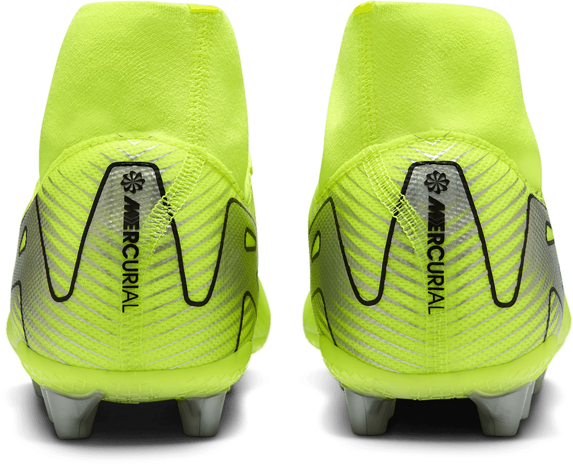 Nike Mercurial Superfly 10 Academy AG Soccer Cleats product image