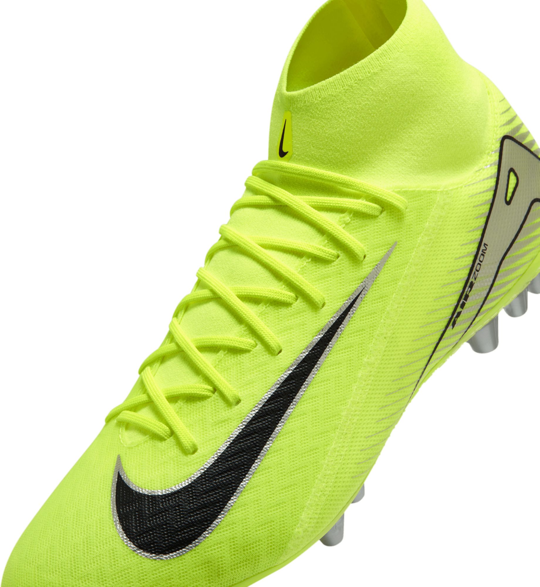 Nike Mercurial Superfly 10 Academy AG Soccer Cleats product image