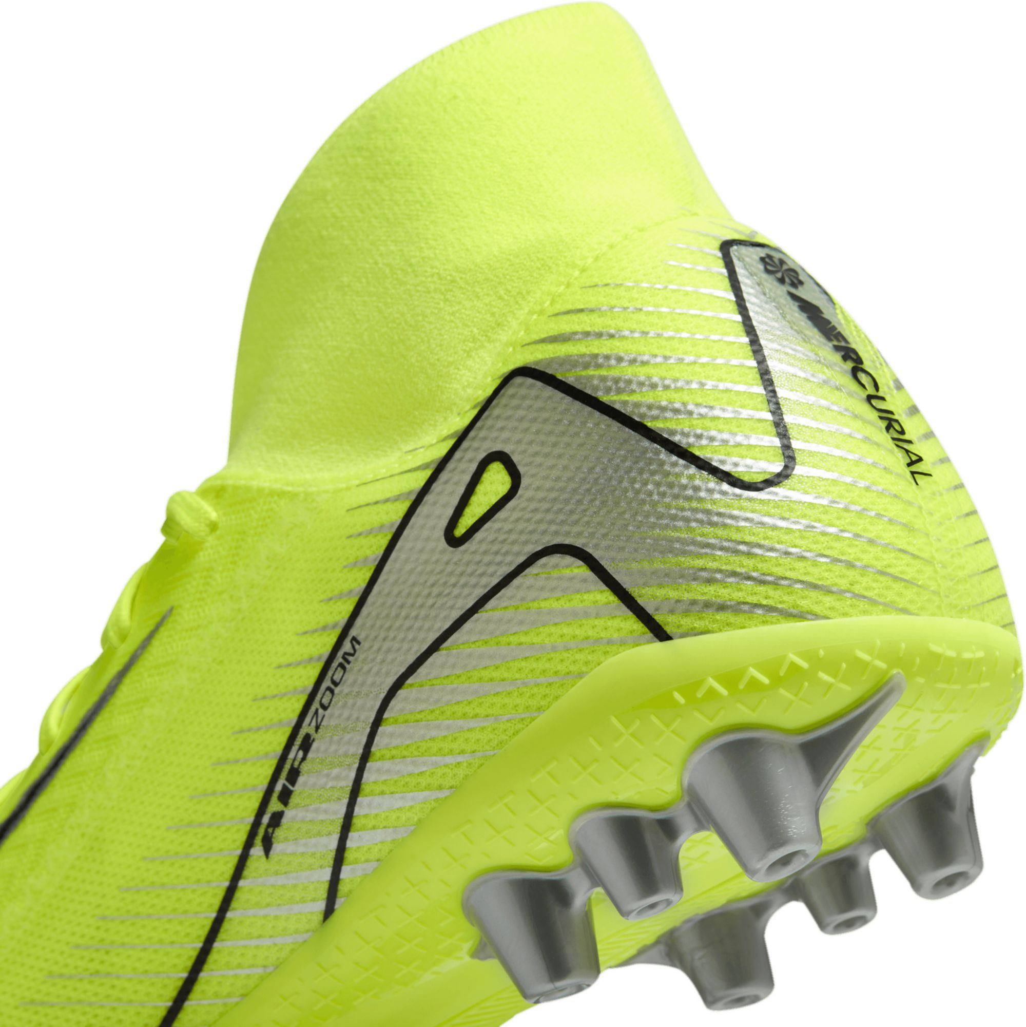 Nike Mercurial Superfly 10 Academy AG Soccer Cleats product image
