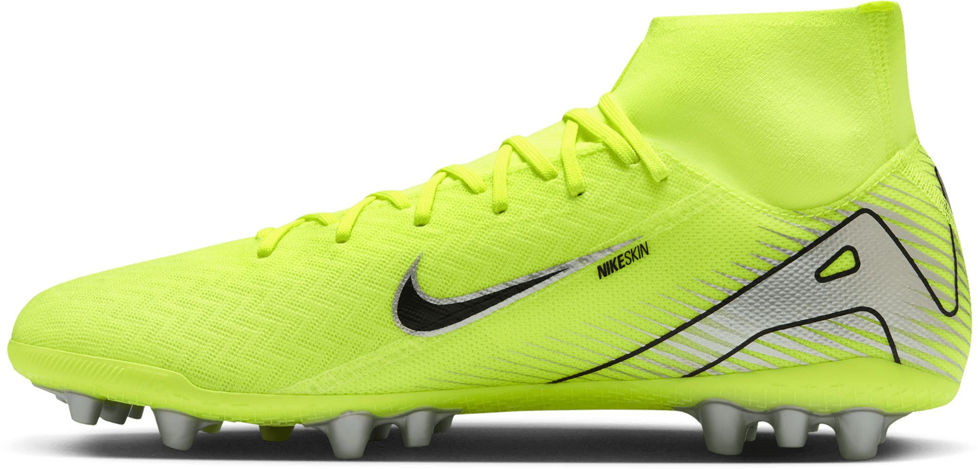 Nike Mercurial Superfly 10 Academy AG Soccer Cleats product image