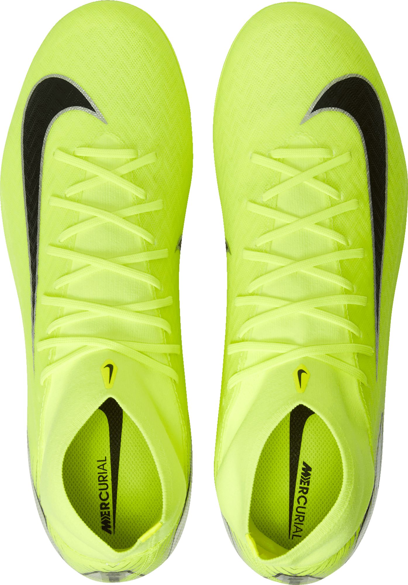 Nike Mercurial Superfly 10 Academy AG Soccer Cleats product image
