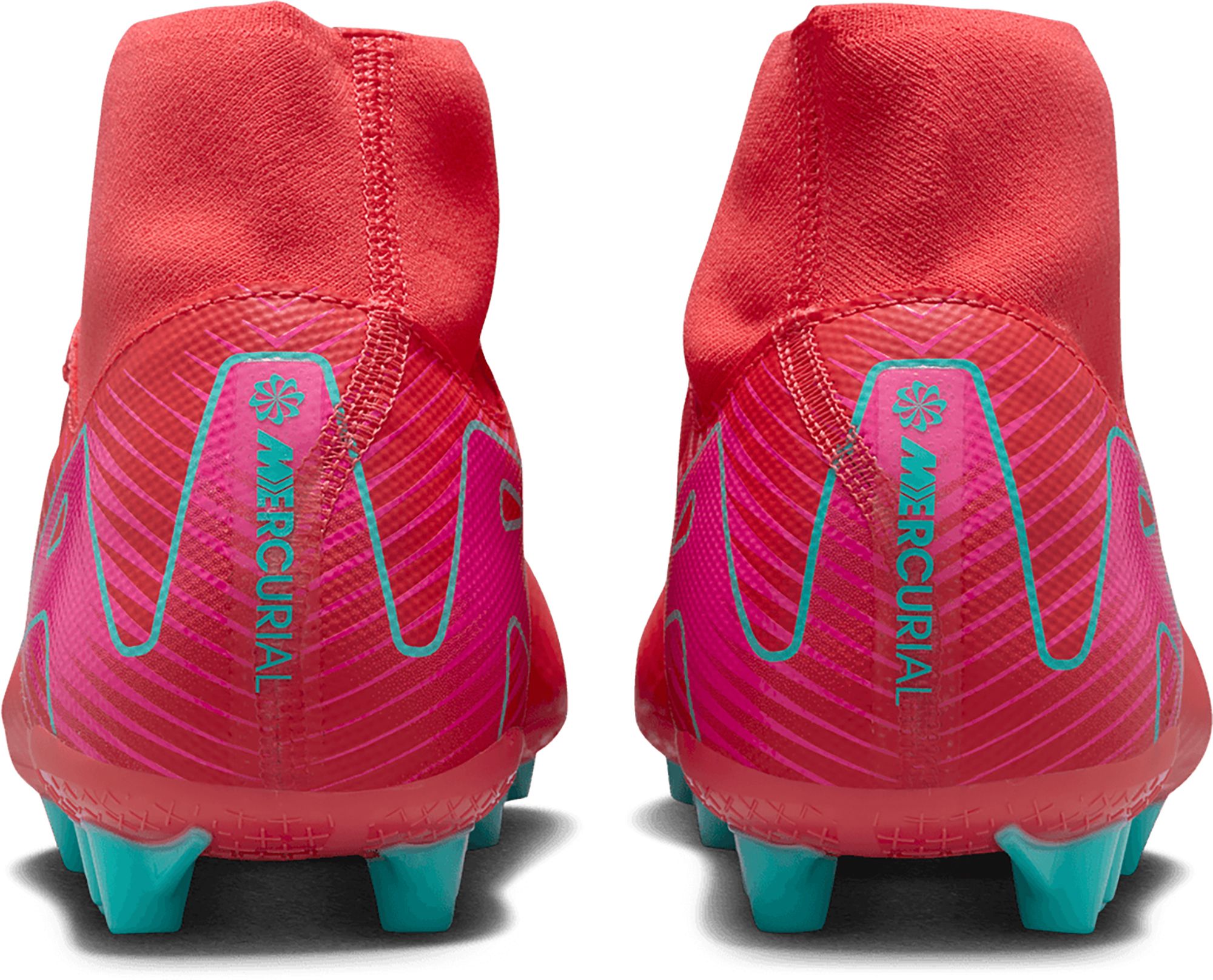 Nike Mercurial Superfly 10 Academy AG Soccer Cleats product image