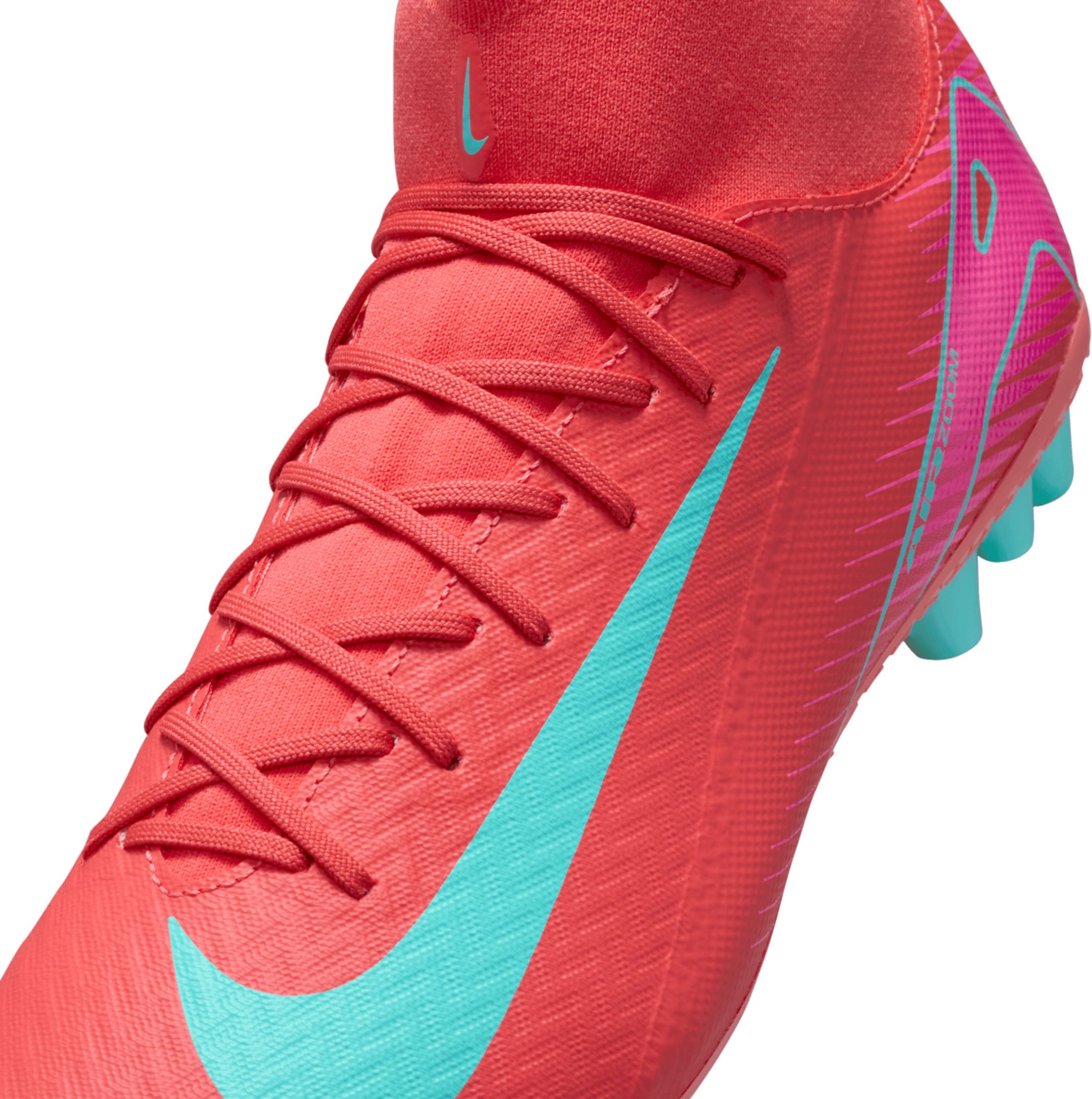 Nike Mercurial Superfly 10 Academy AG Soccer Cleats product image