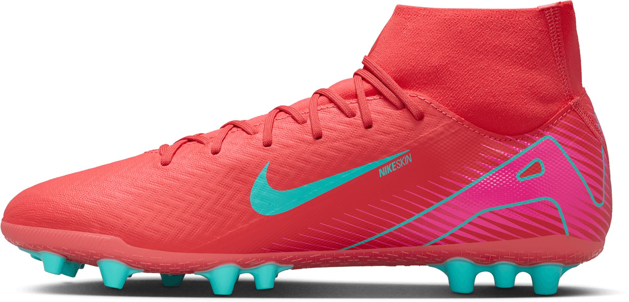 Nike Mercurial Superfly 10 Academy AG Soccer Cleats product image
