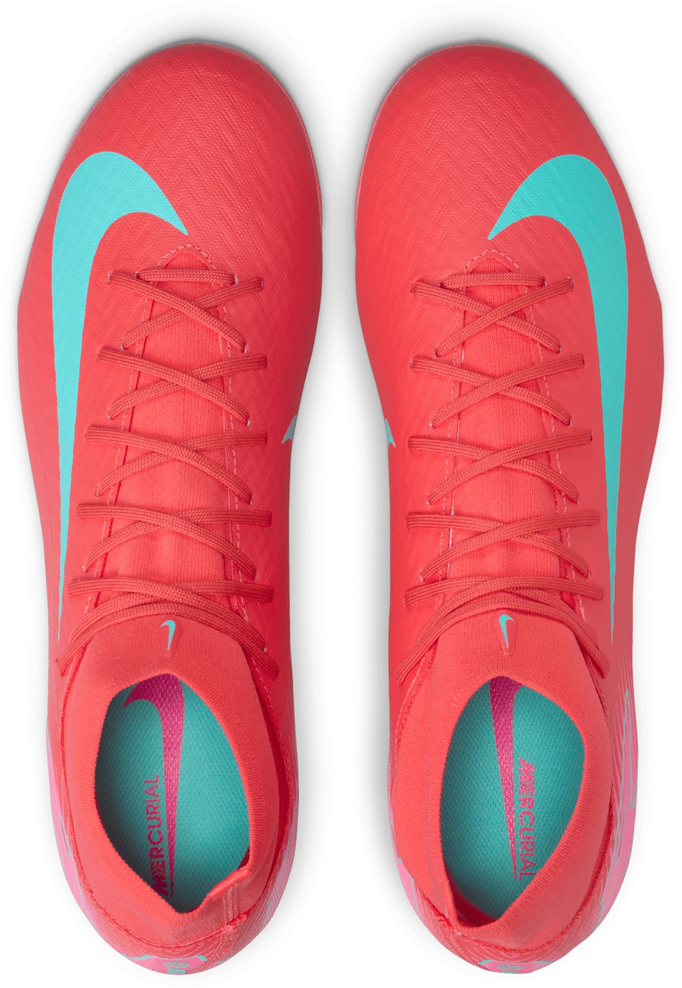 Nike Mercurial Superfly 10 Academy AG Soccer Cleats product image