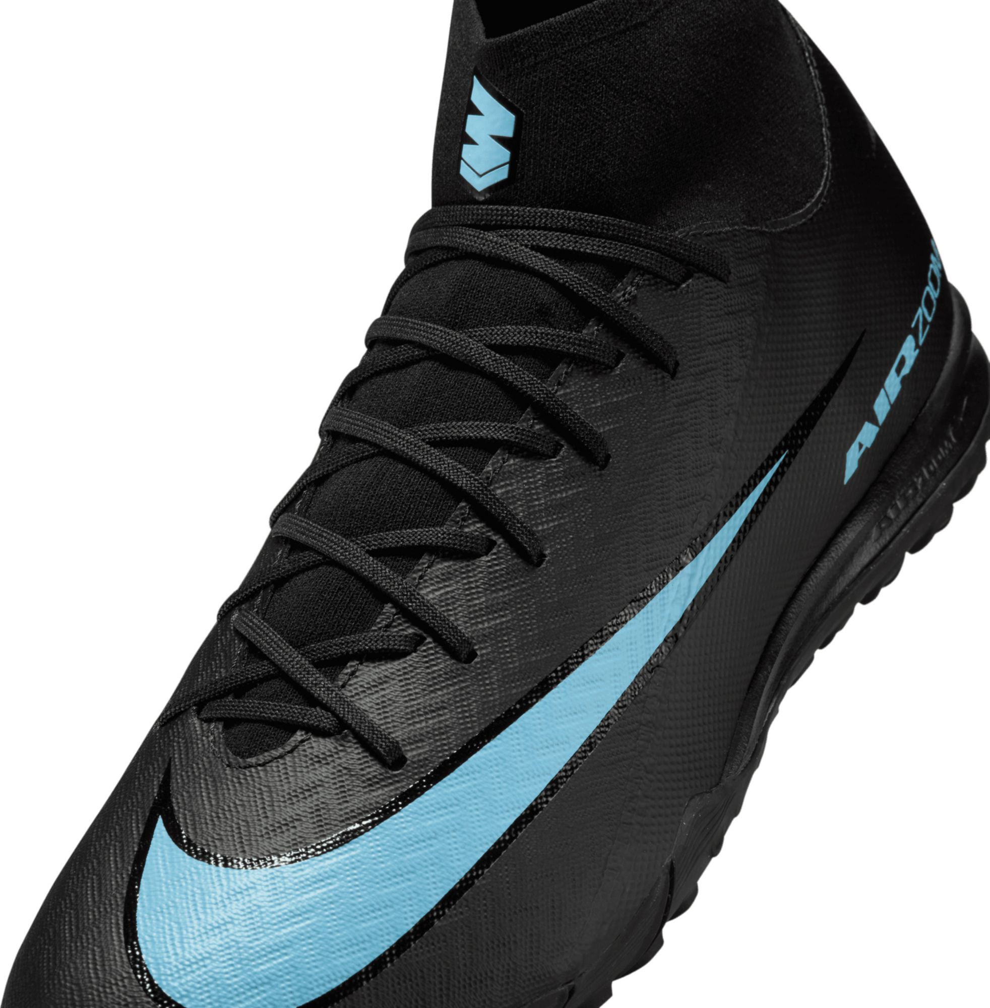 Nike Mercurial Superfly 10 Academy Turf Soccer Cleats product image