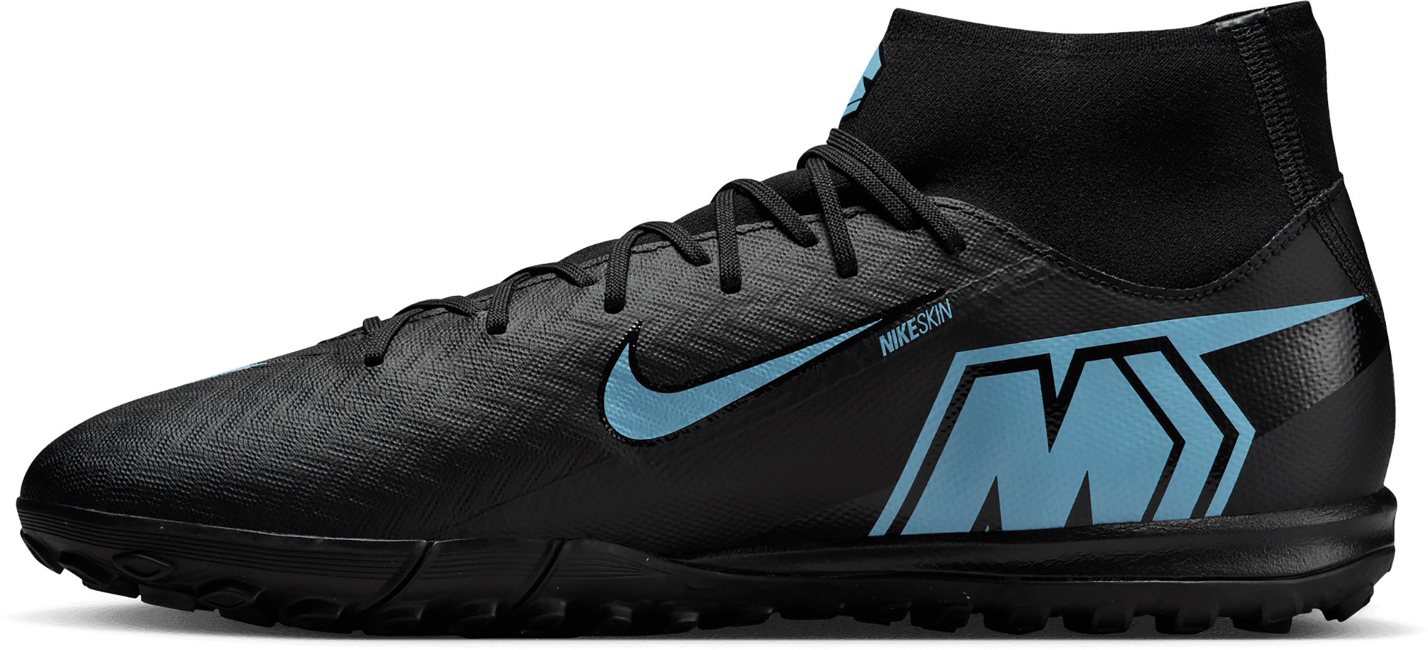 Nike Mercurial Superfly 10 Academy Turf Soccer Cleats product image